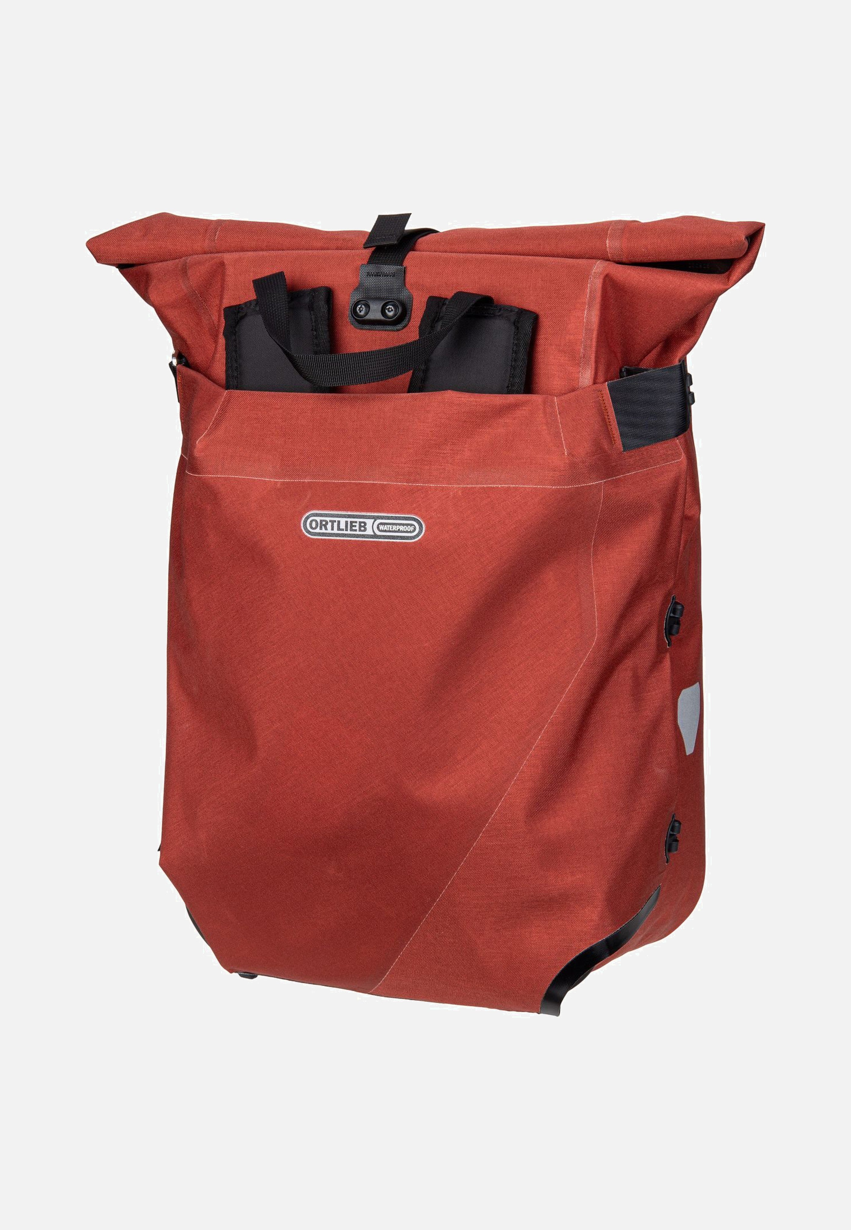 ORTLIEB Vario Plus 26 QL2.2 Dark Chili Bag