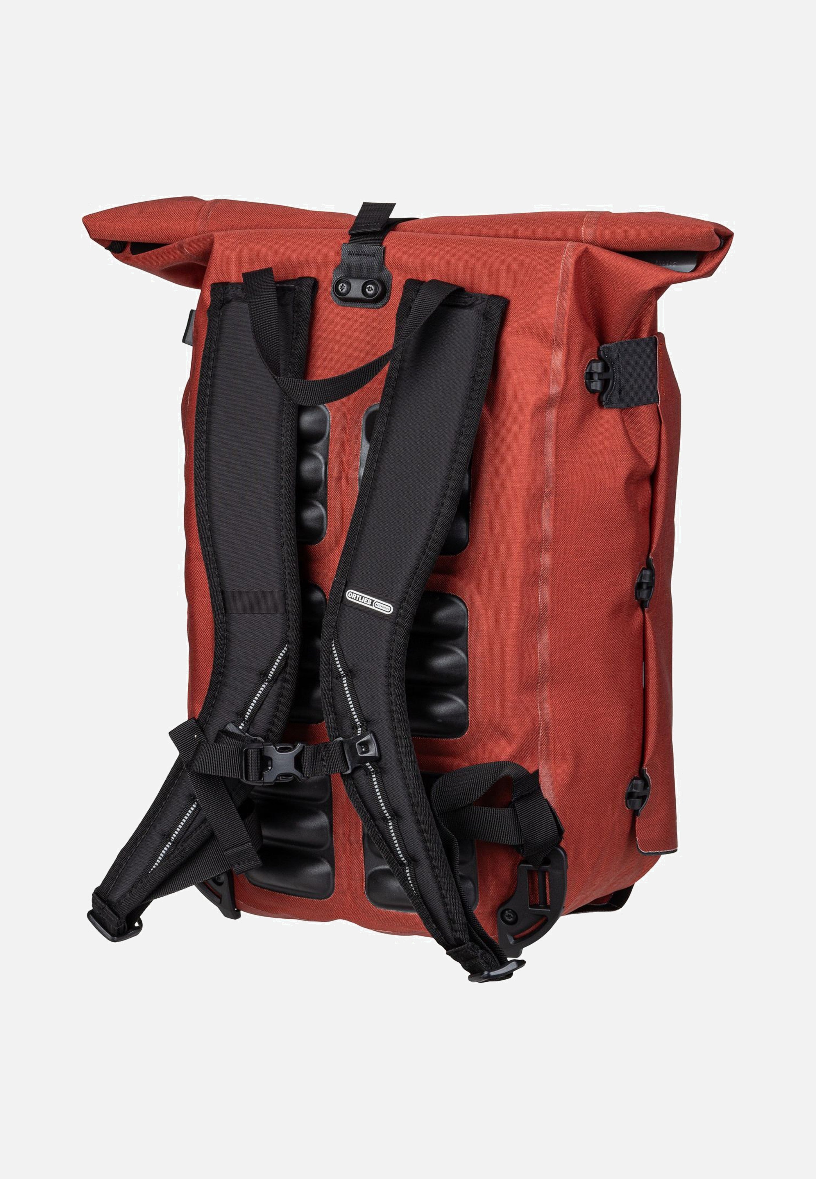 ORTLIEB Vario Plus 26 QL2.2 Dark Chili Bag