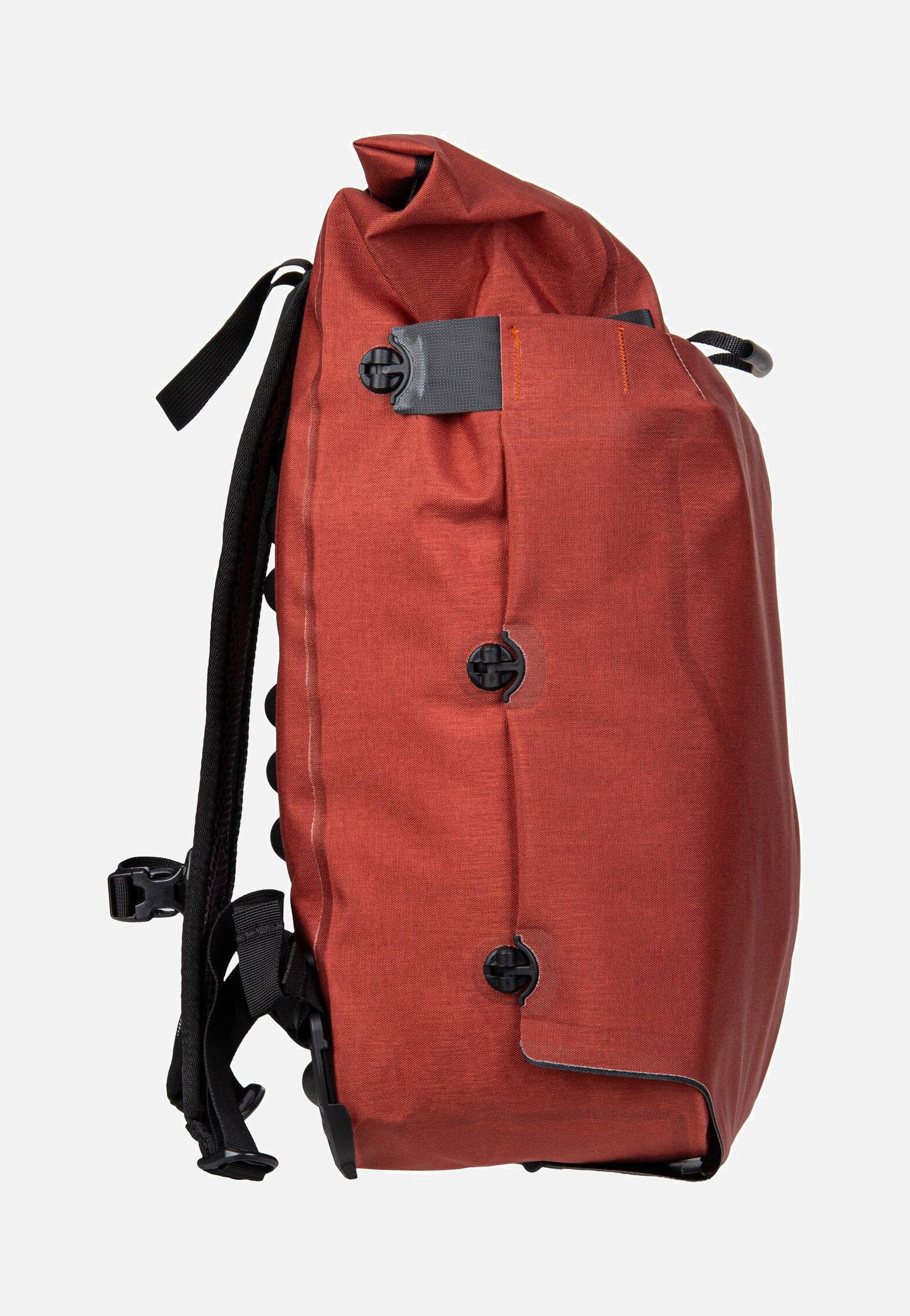 ORTLIEB Vario Plus 26 QL2.2 Dark Chili Bag