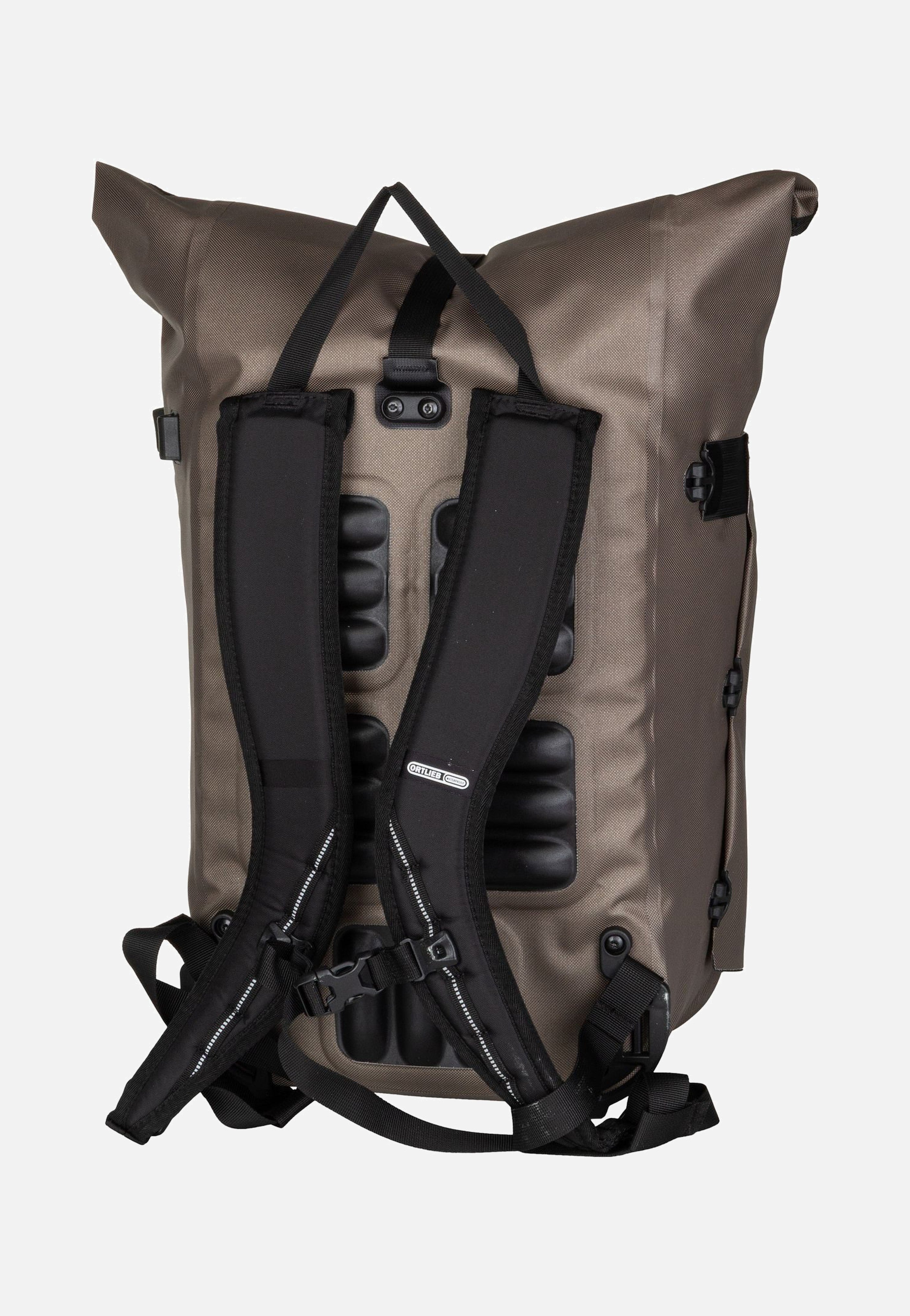 ORTLIEB Vario PS 20 QL2.1 Dark Sand Bag