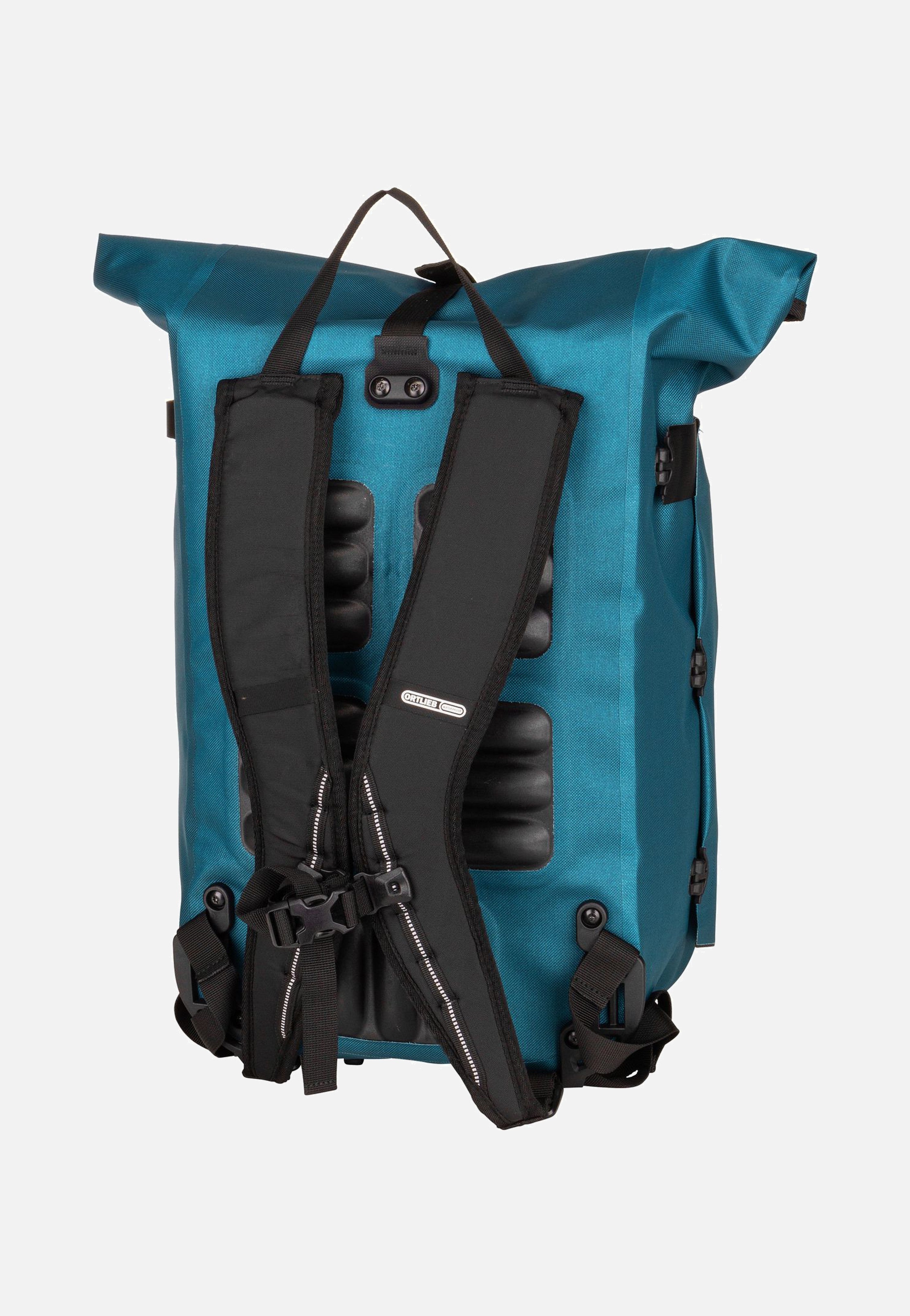 ORTLIEB Vario PS 20 QL2.1 Petrol Bag