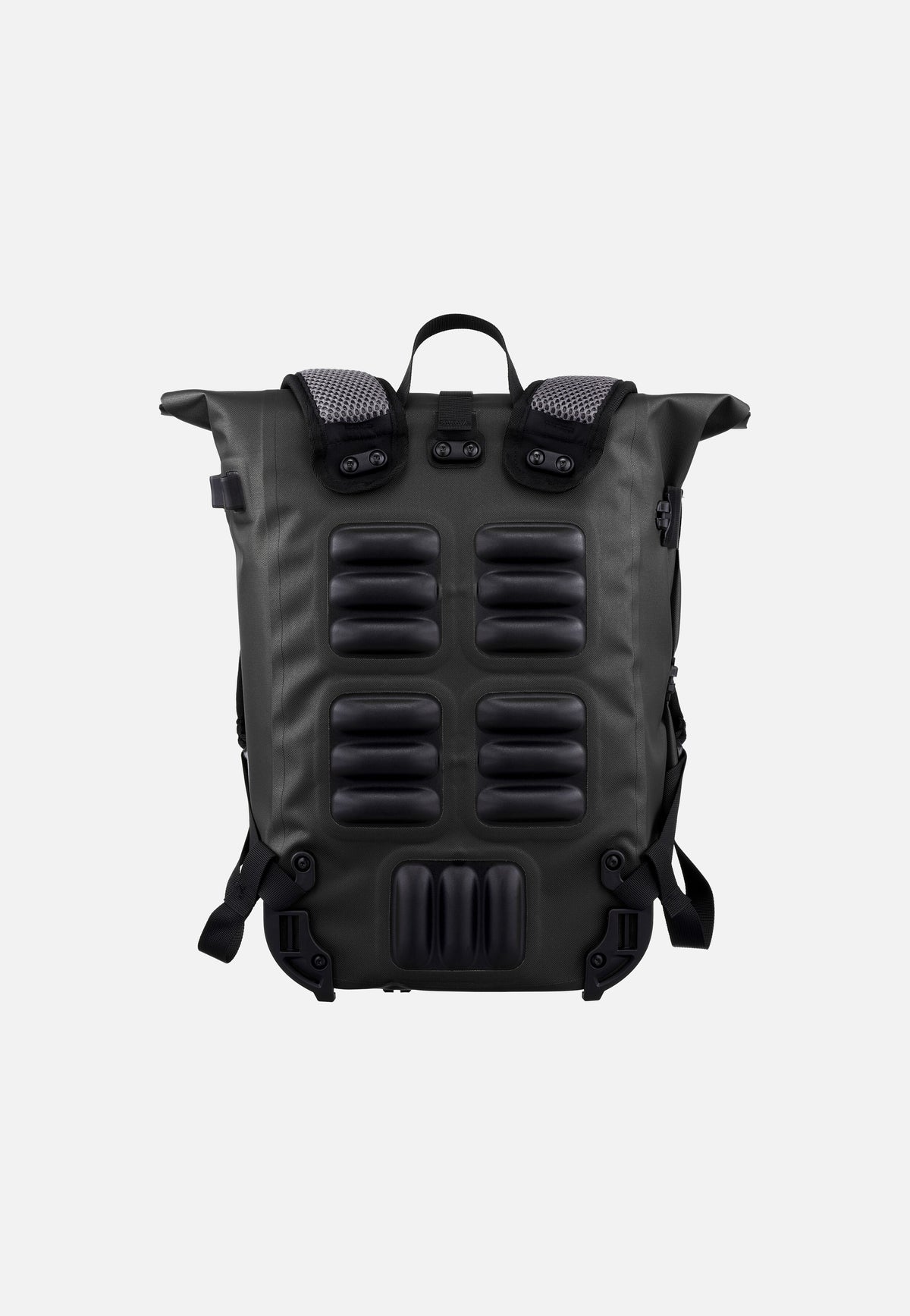 ORTLIEB Vario PS 20 QL2.1 Schwarz Bag
