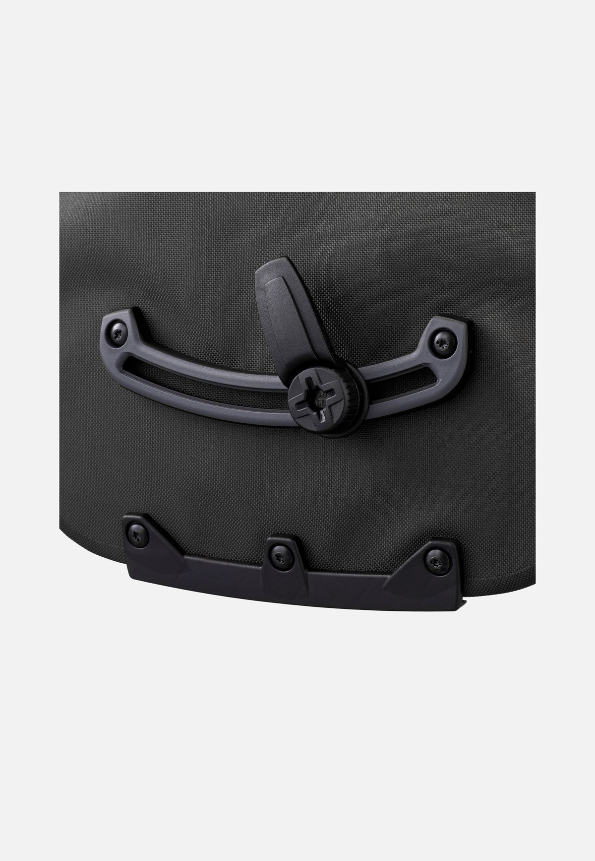 ORTLIEB Vario PS 20 QL2.1 Schwarz Bag