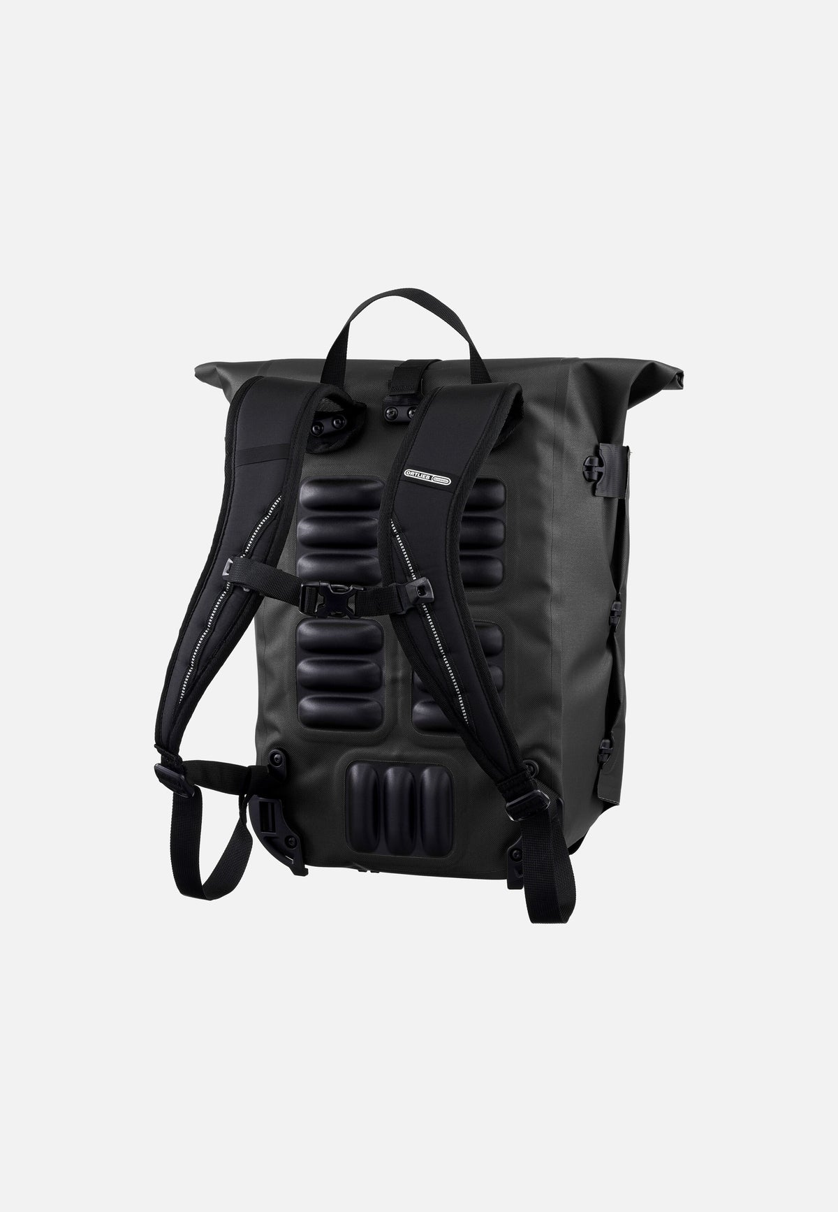 ORTLIEB Vario PS 20 QL2.1 Schwarz Bag