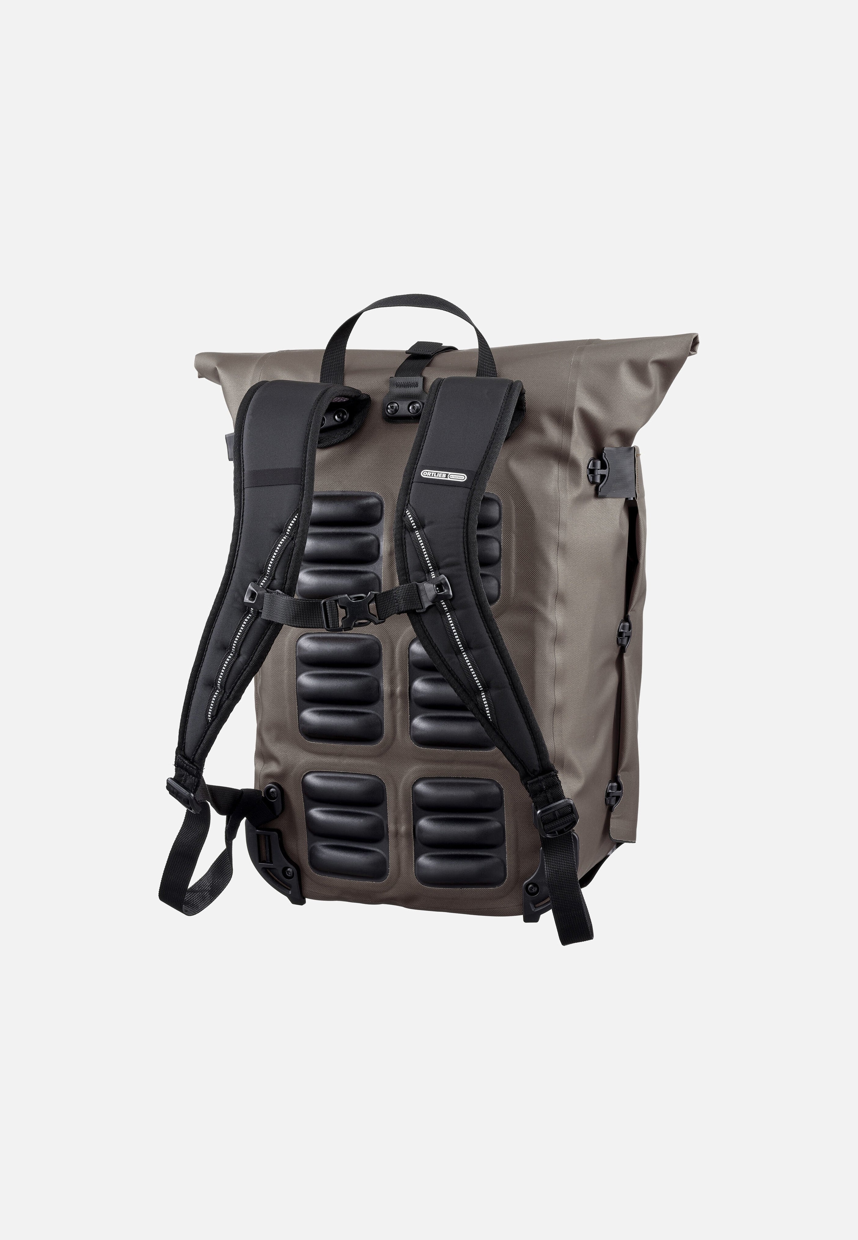 ORTLIEB Vario PS 26 QL2.1 Dark Sand Bag