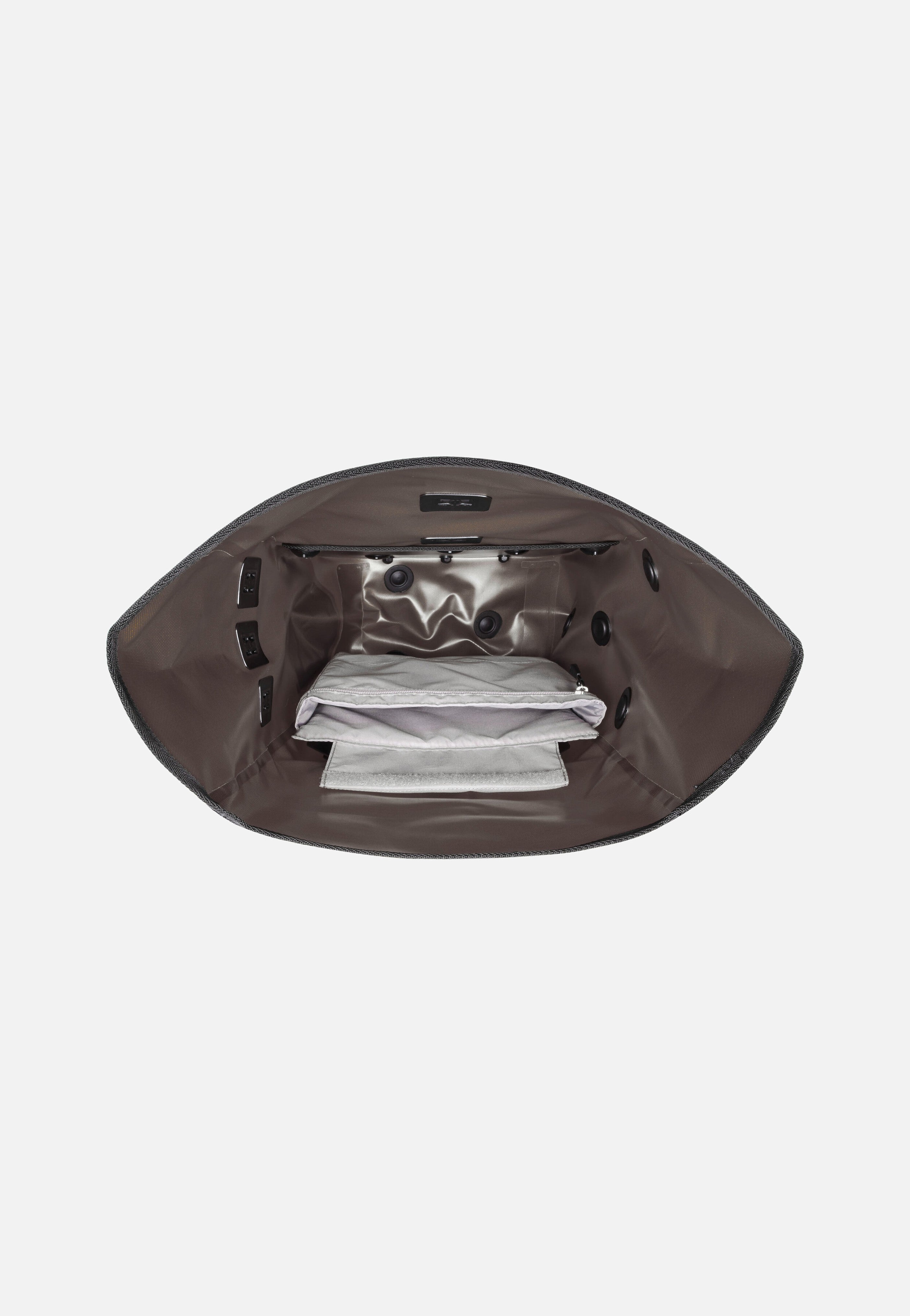 ORTLIEB Vario PS 26 QL2.1 Dark Sand Bag