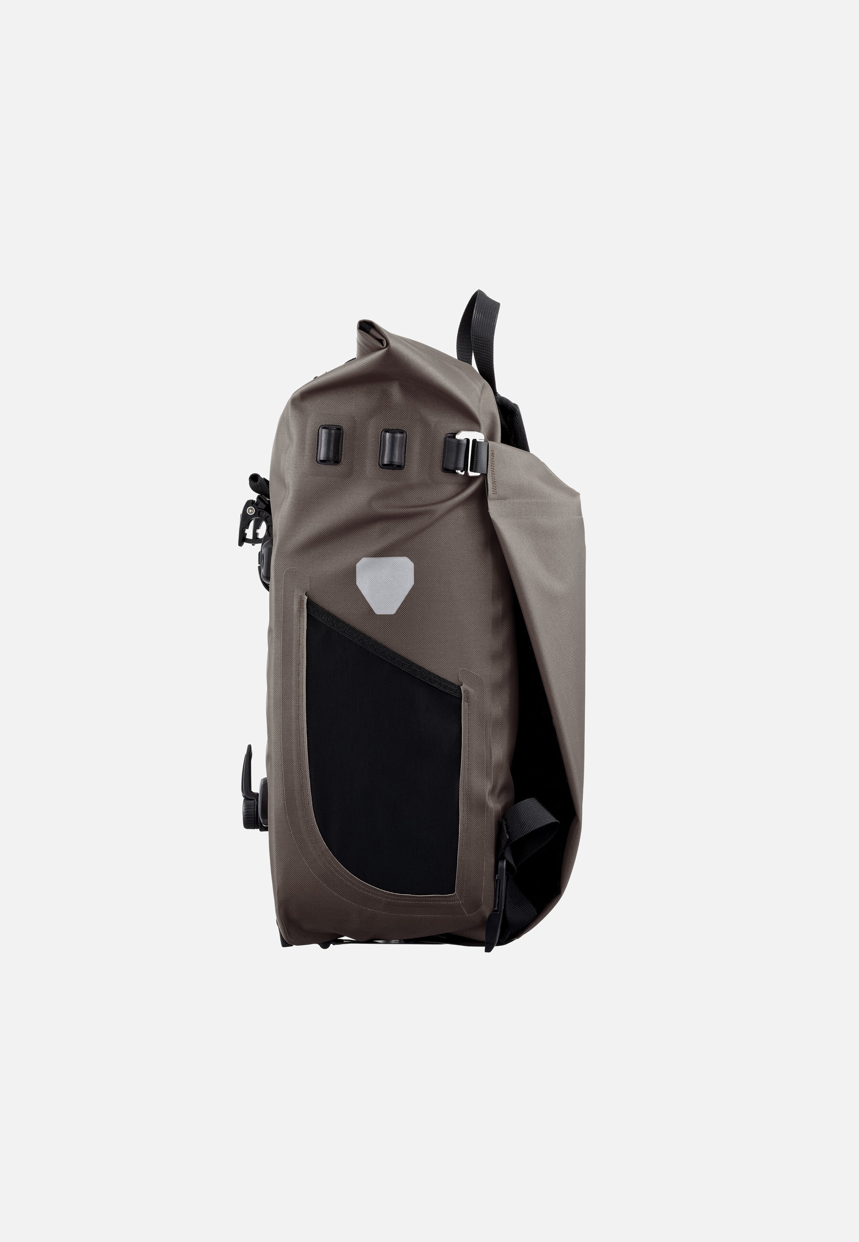 ORTLIEB Vario PS 26 QL2.1 Dark Sand Bag