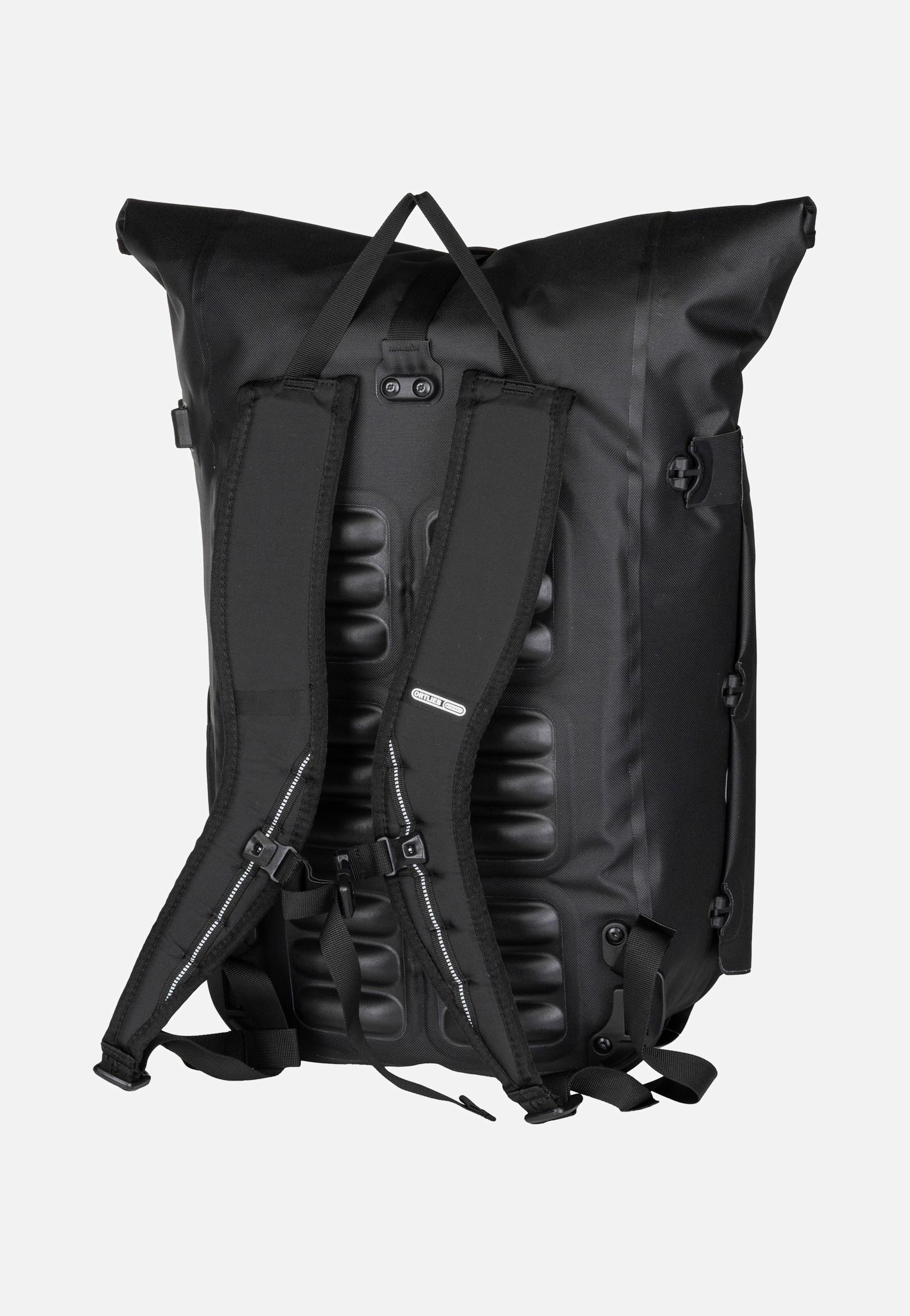 ORTLIEB Vario PS 26 QL3.1 Black Bag