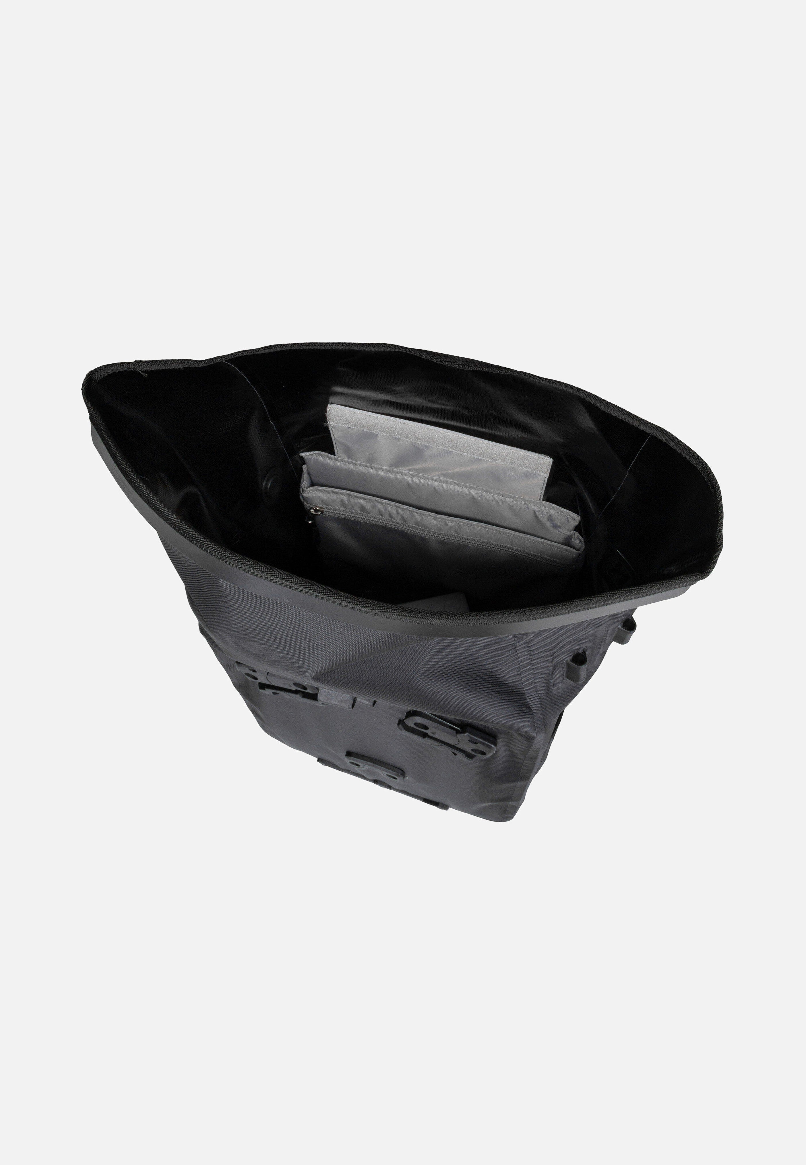 ORTLIEB Vario PS 26 QL3.1 Black Bag