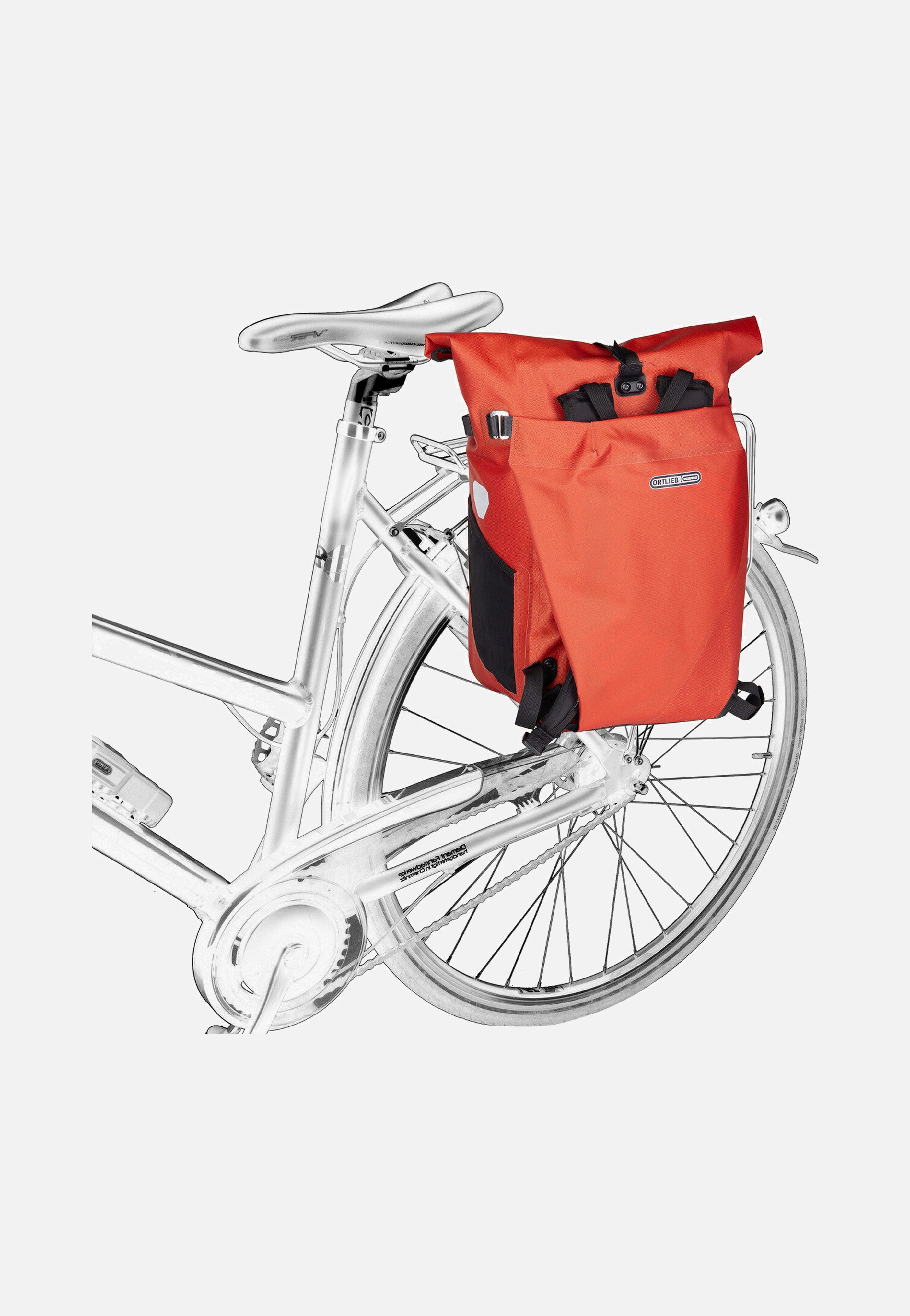 ORTLIEB Vario PS 26 QL3.1 Rooibos Bag