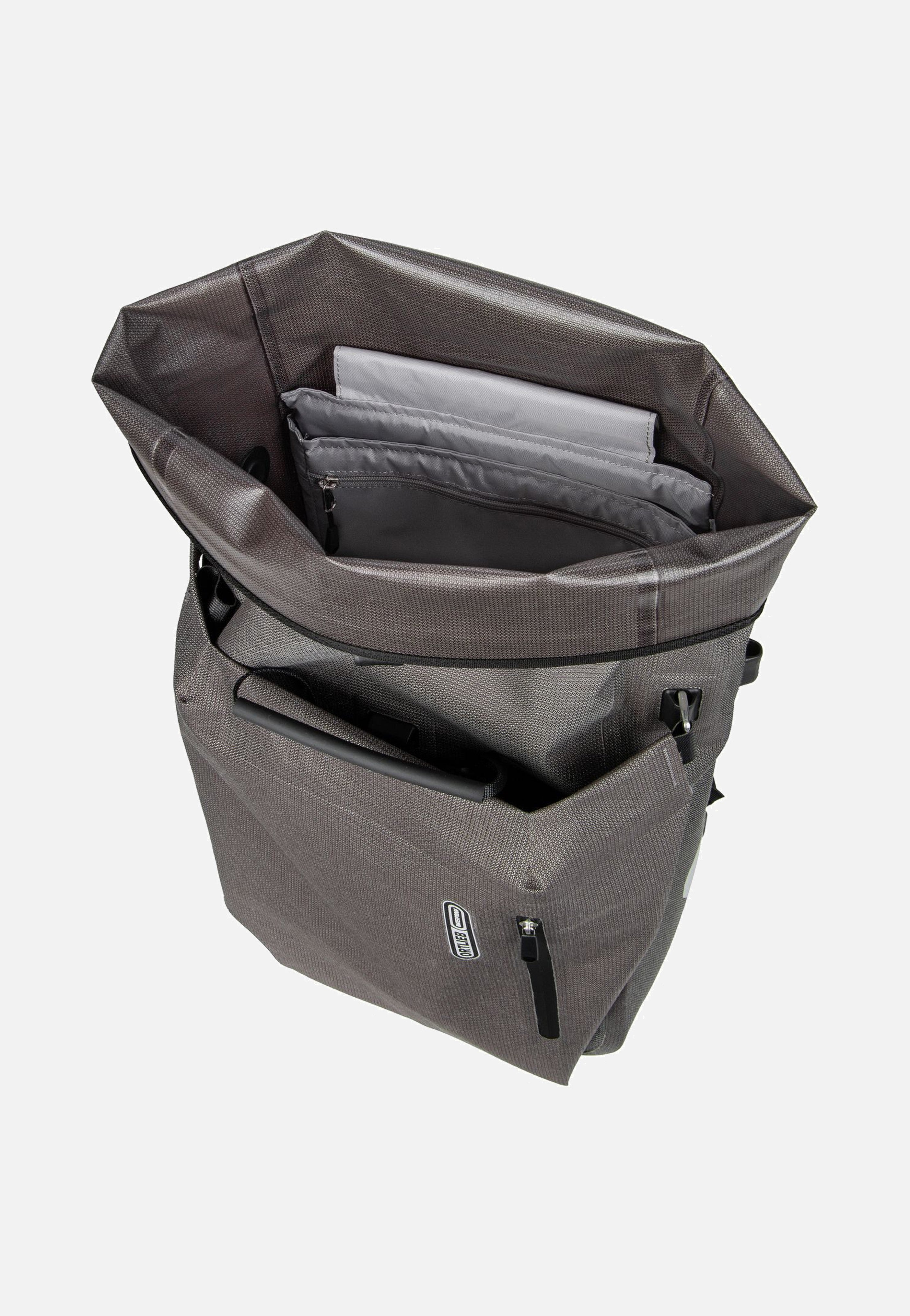 ORTLIEB Vario Urban 20 QL2.2 Pepper Bag