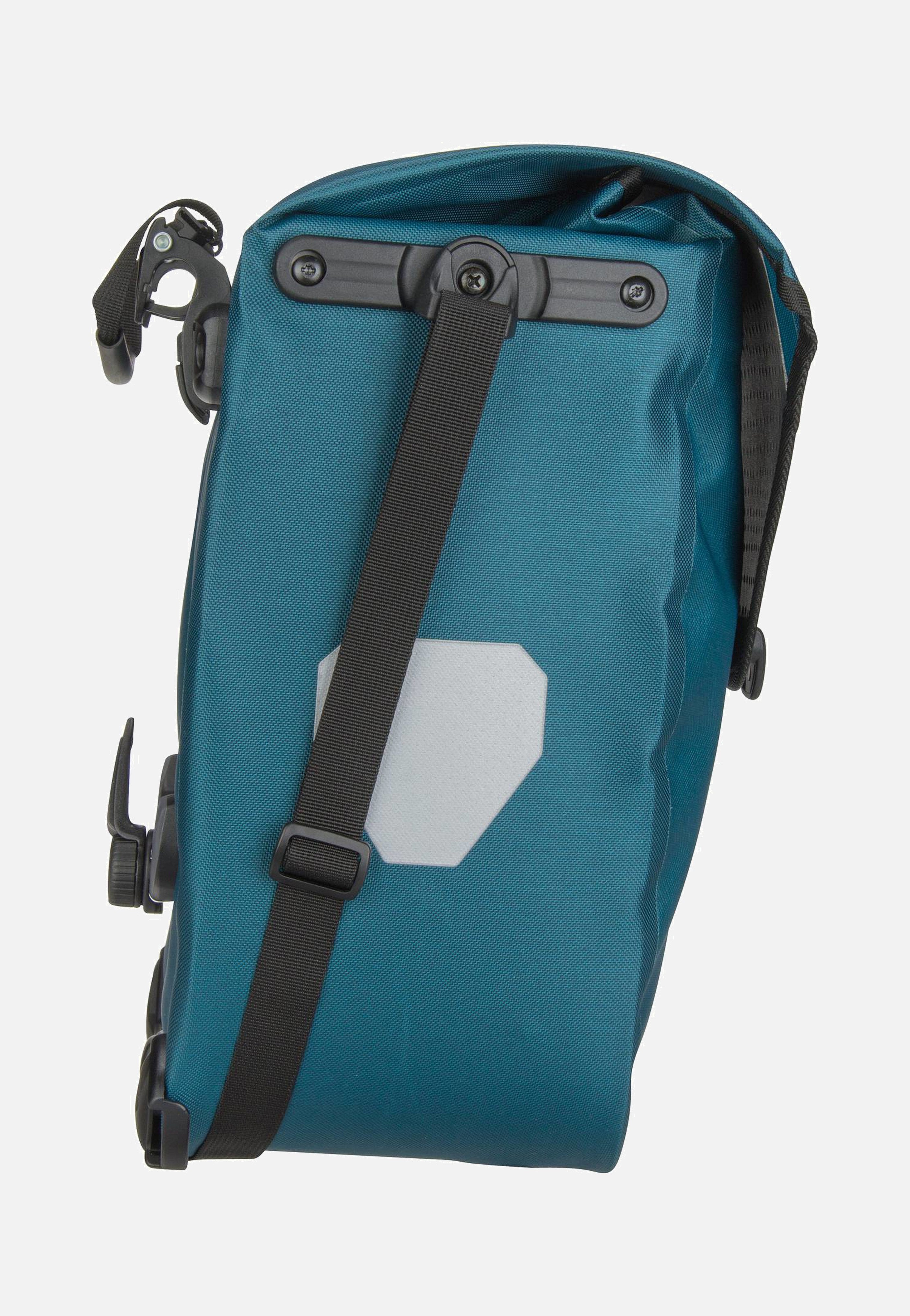 ORTLIEB Velo-Shopper QL2.1 Petrol Fahrradtasche