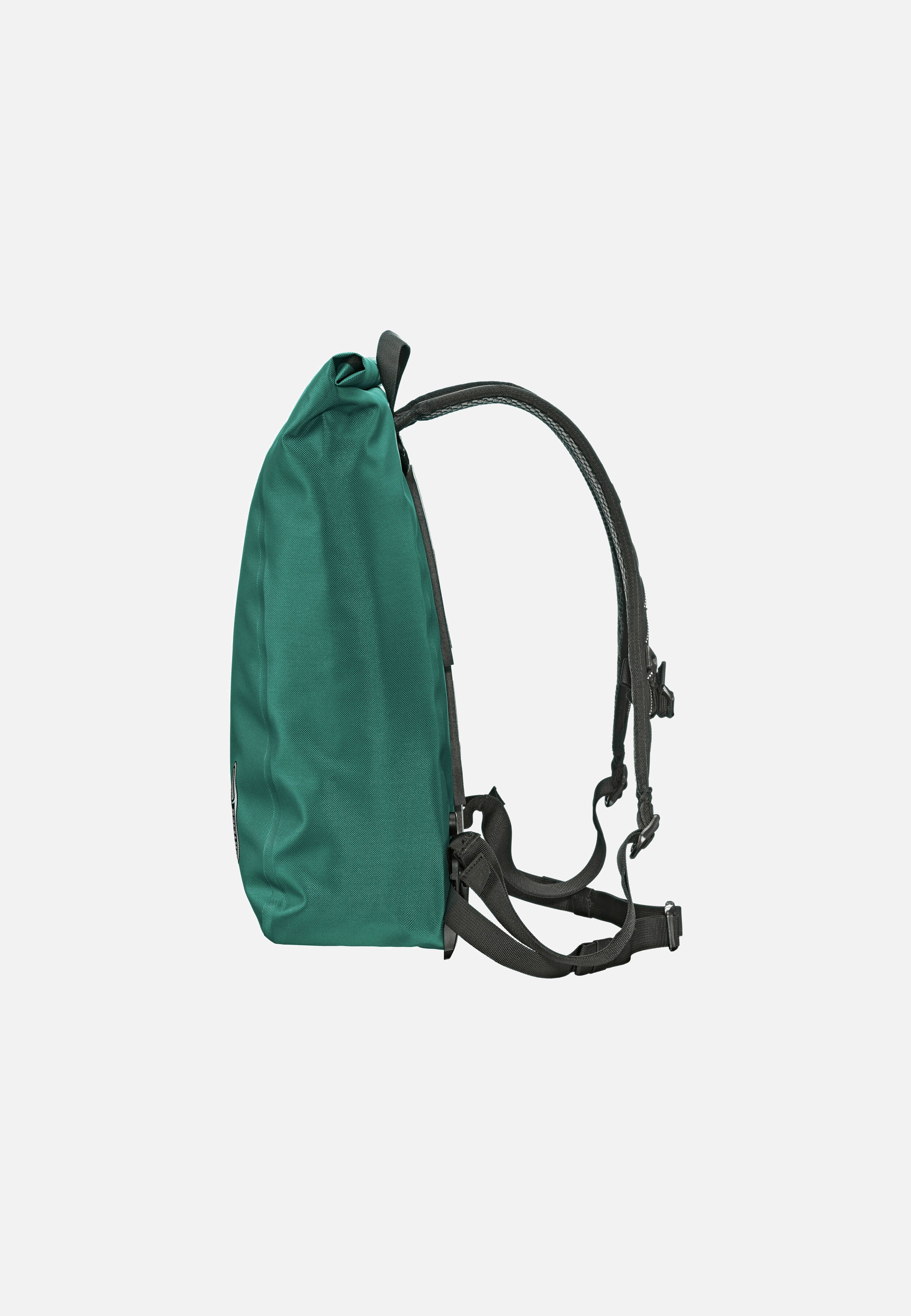 ORTLIEB Velocity PS 17L Atlantis Green Rolltop Rucksack
