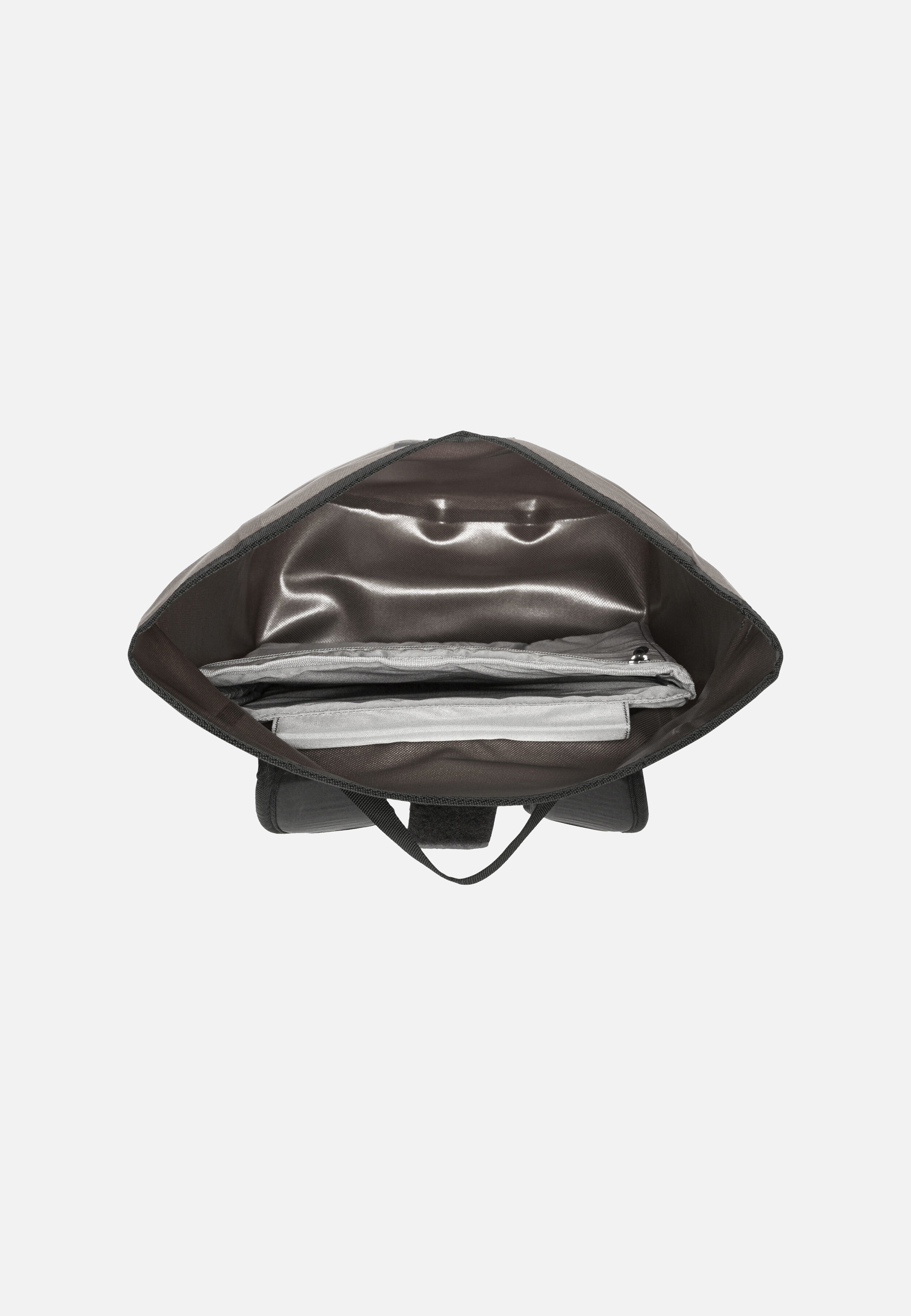 ORTLIEB Velocity PS 17L Dark Sand Rolltop Rucksack
