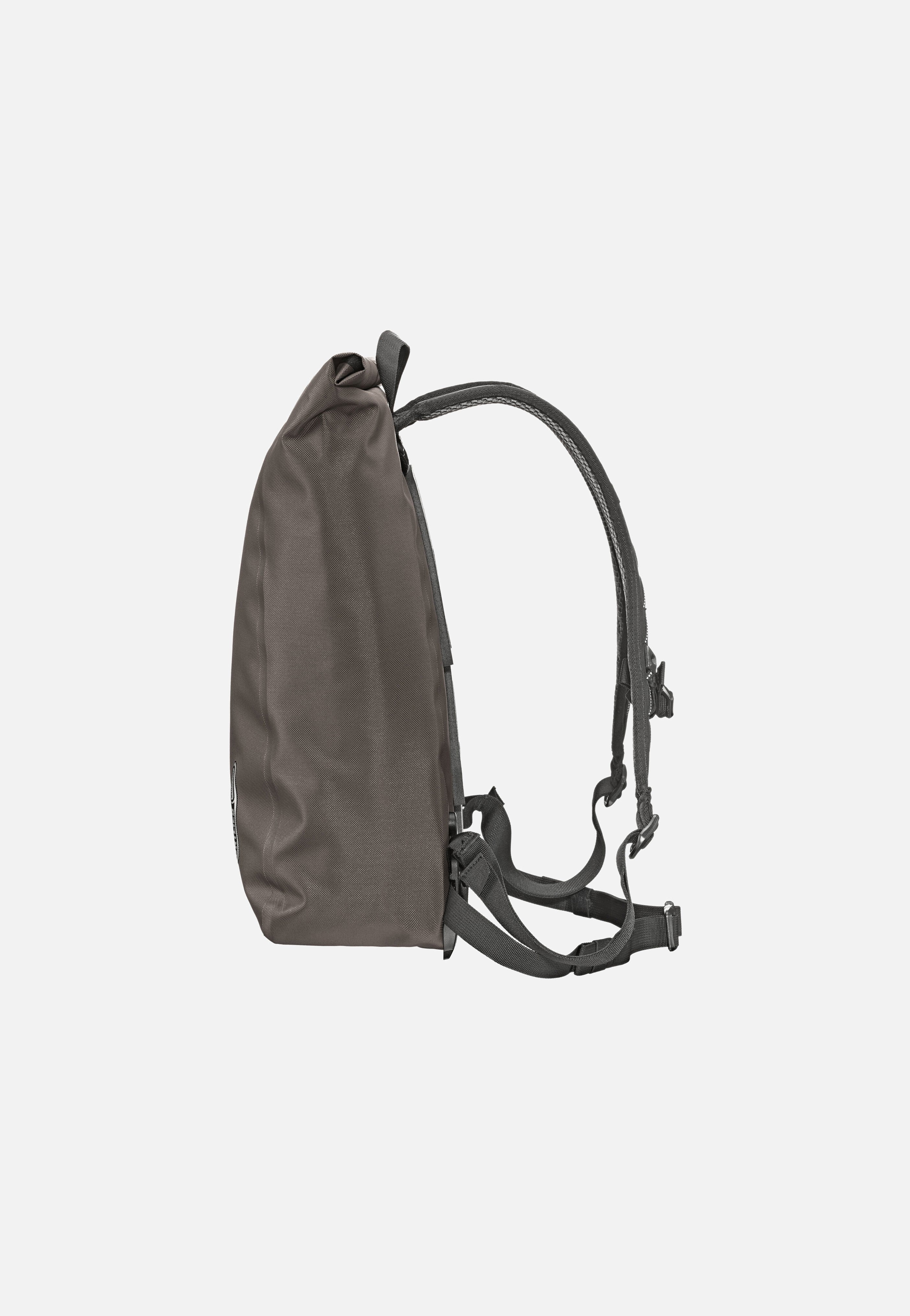 ORTLIEB Velocity PS 17L Dark Sand Rolltop Rucksack