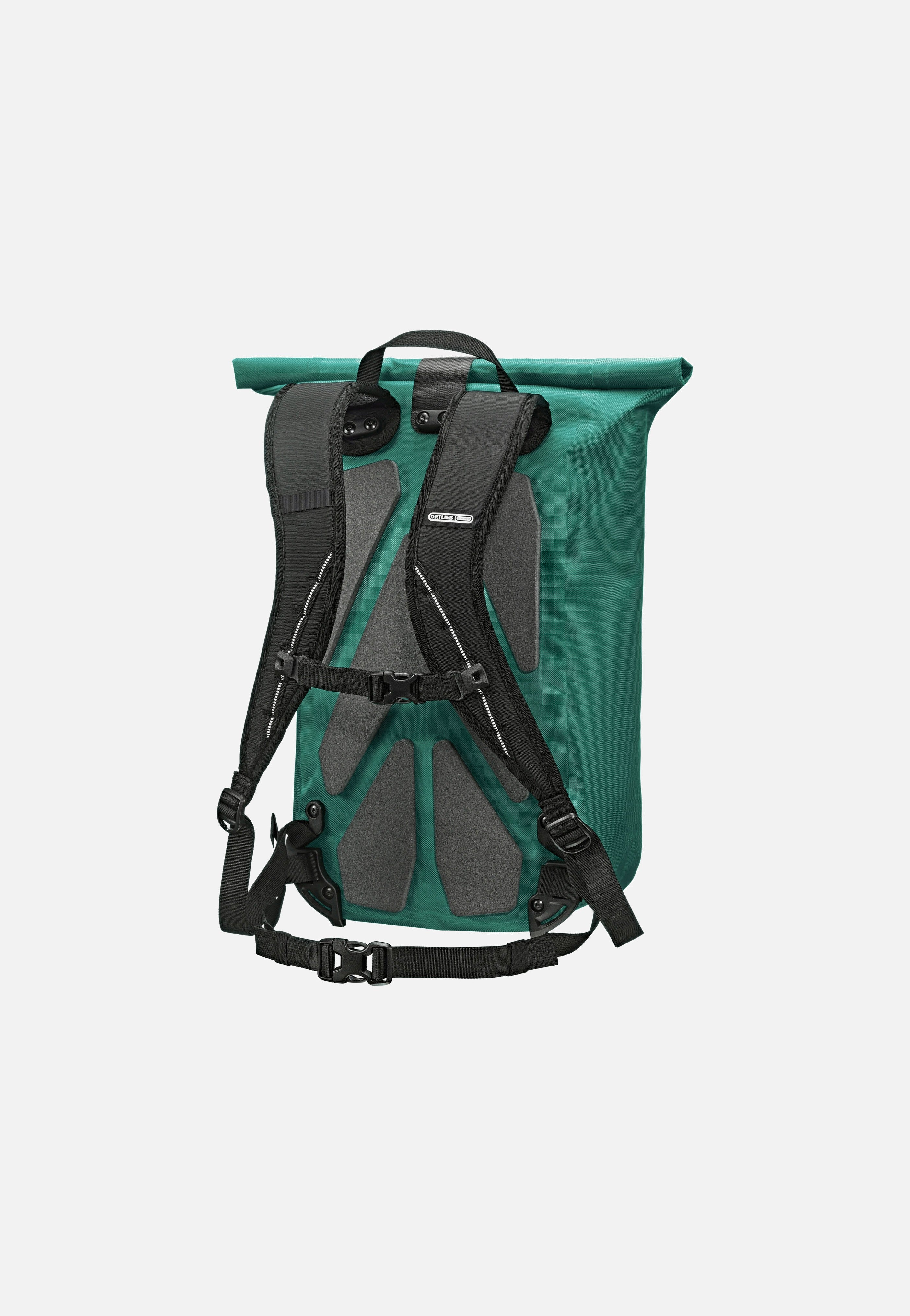 ORTLIEB Velocity PS 23L Atlantis Green Rolltop Rucksack
