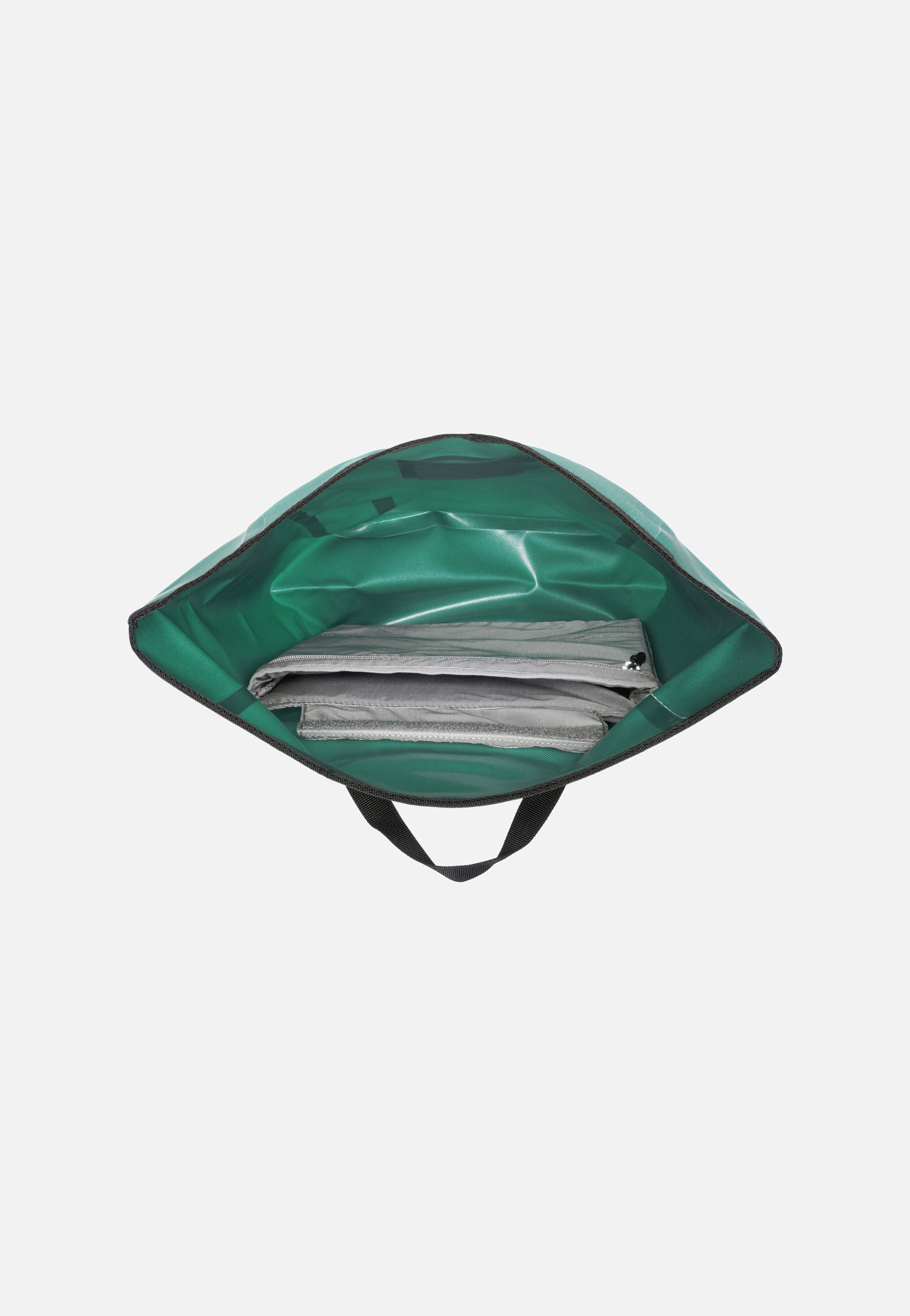 ORTLIEB Velocity PS 23L Atlantis Green Rolltop Rucksack
