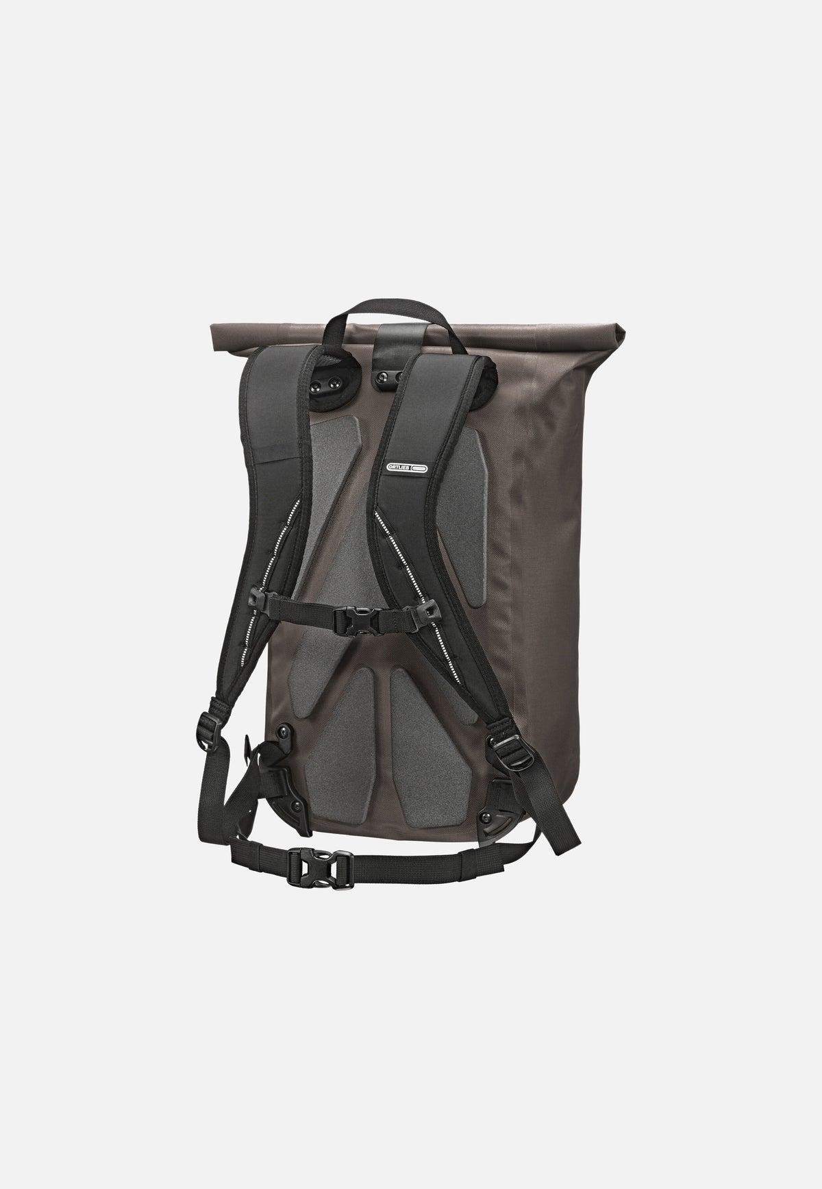 ORTLIEB Velocity PS 23L Dark Sand Rolltop Rucksack