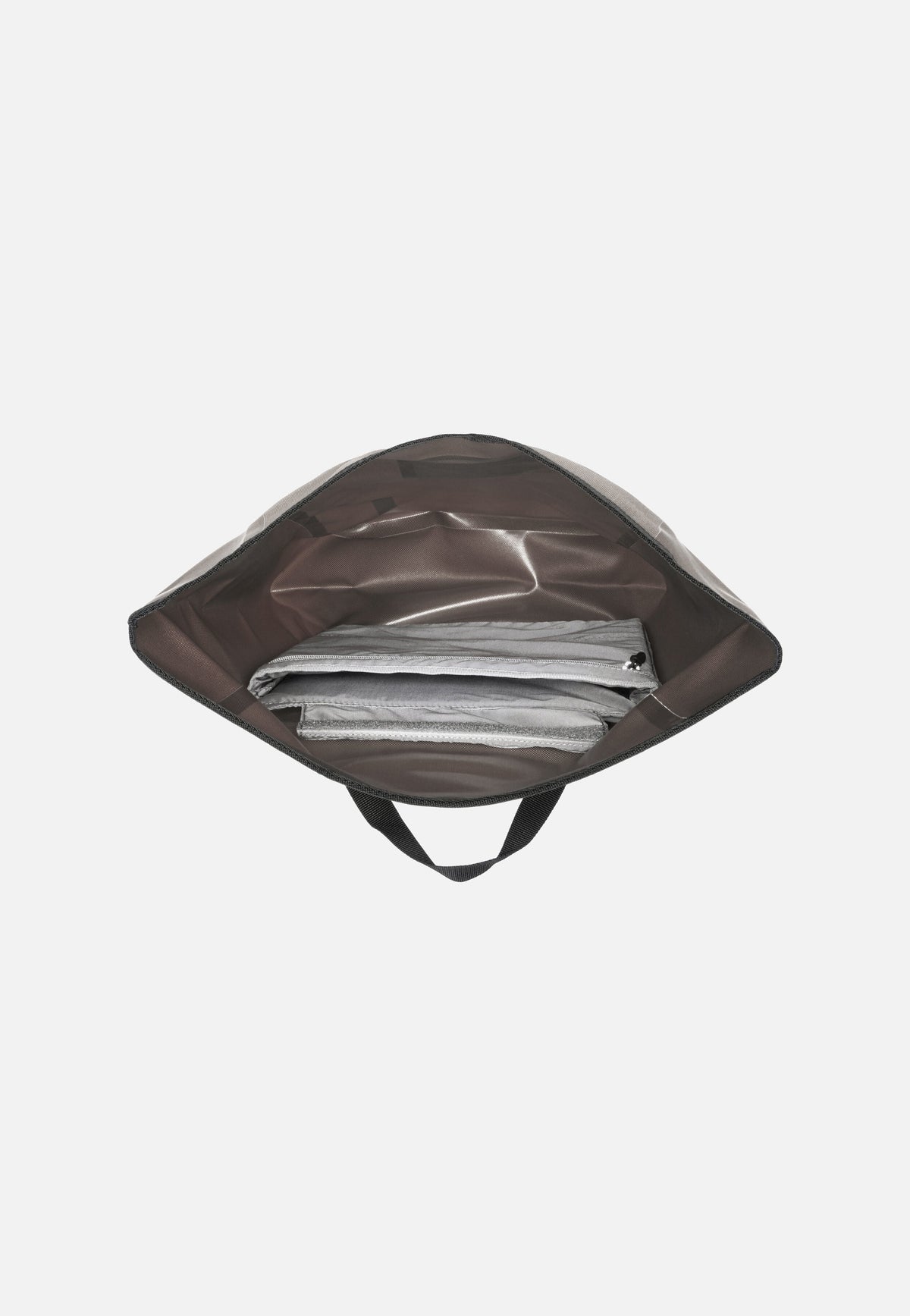 ORTLIEB Velocity PS 23L Dark Sand Rolltop Rucksack