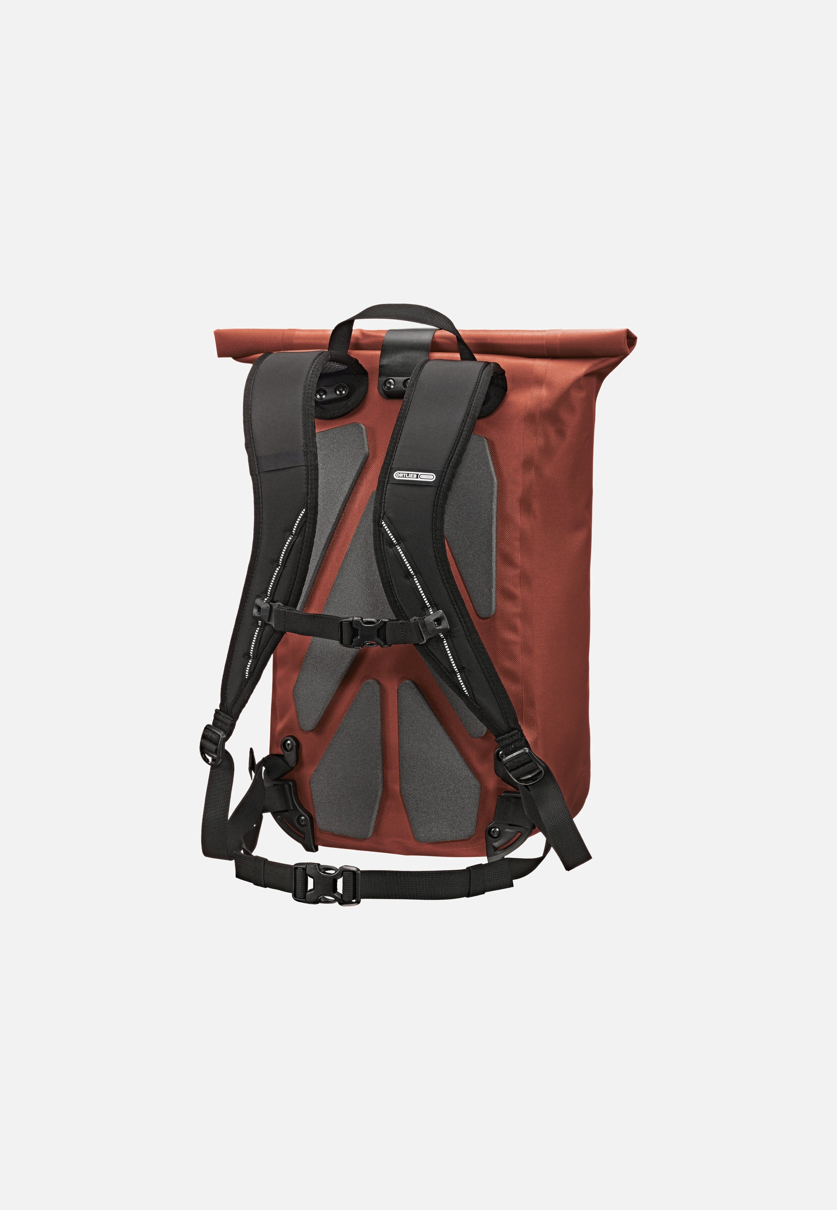 ORTLIEB Velocity PS 23L Rooibos Rolltop Rucksack