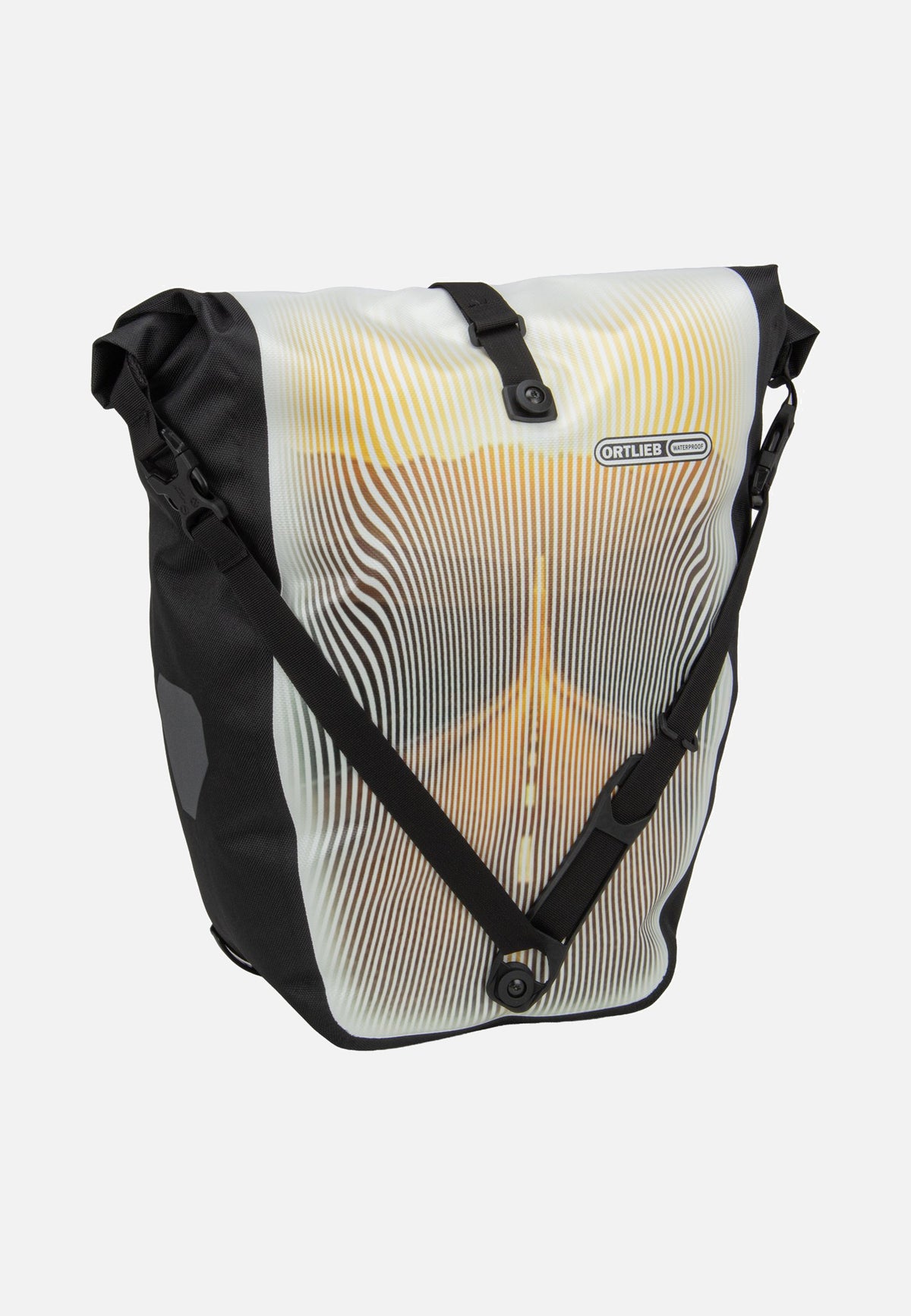 ORTLIEB Back-Roller Design QL2.1 Route No. 1 Fahrradtasche
