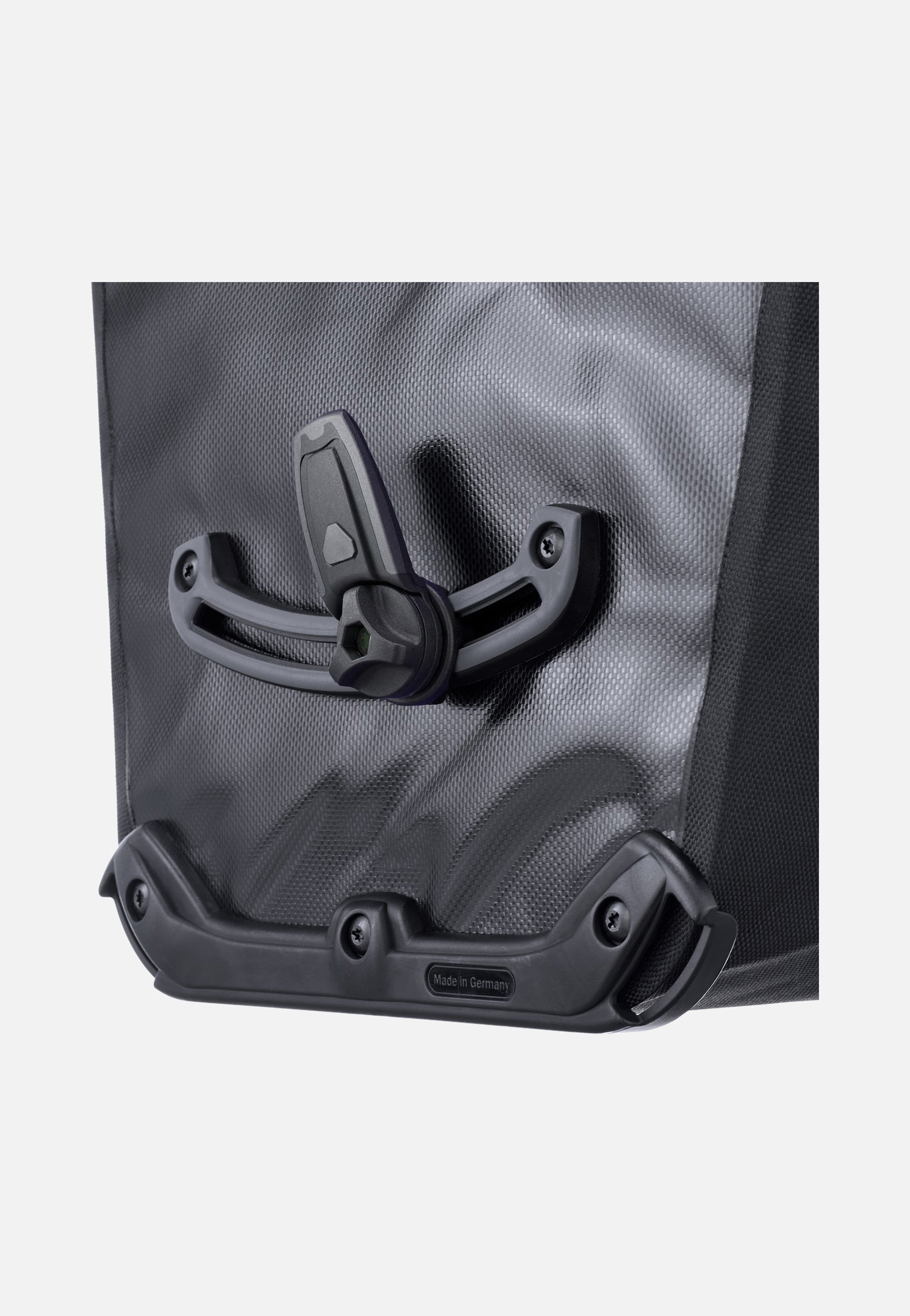 ORTLIEB Back-Roller XL QL2.2 Paar Red/Black Fahrradtasche