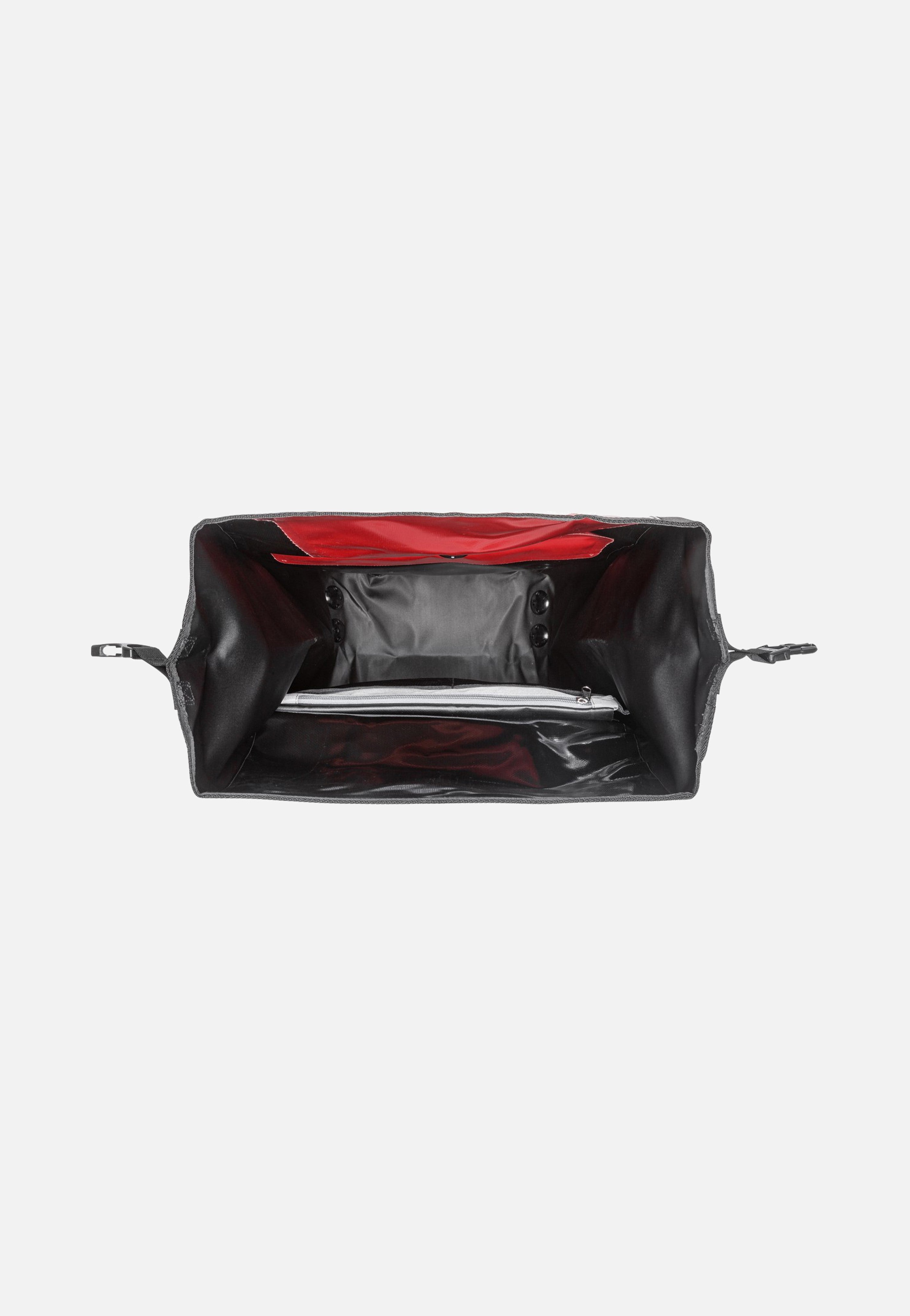 ORTLIEB Back-Roller XL QL2.2 Paar Red/Black Fahrradtasche