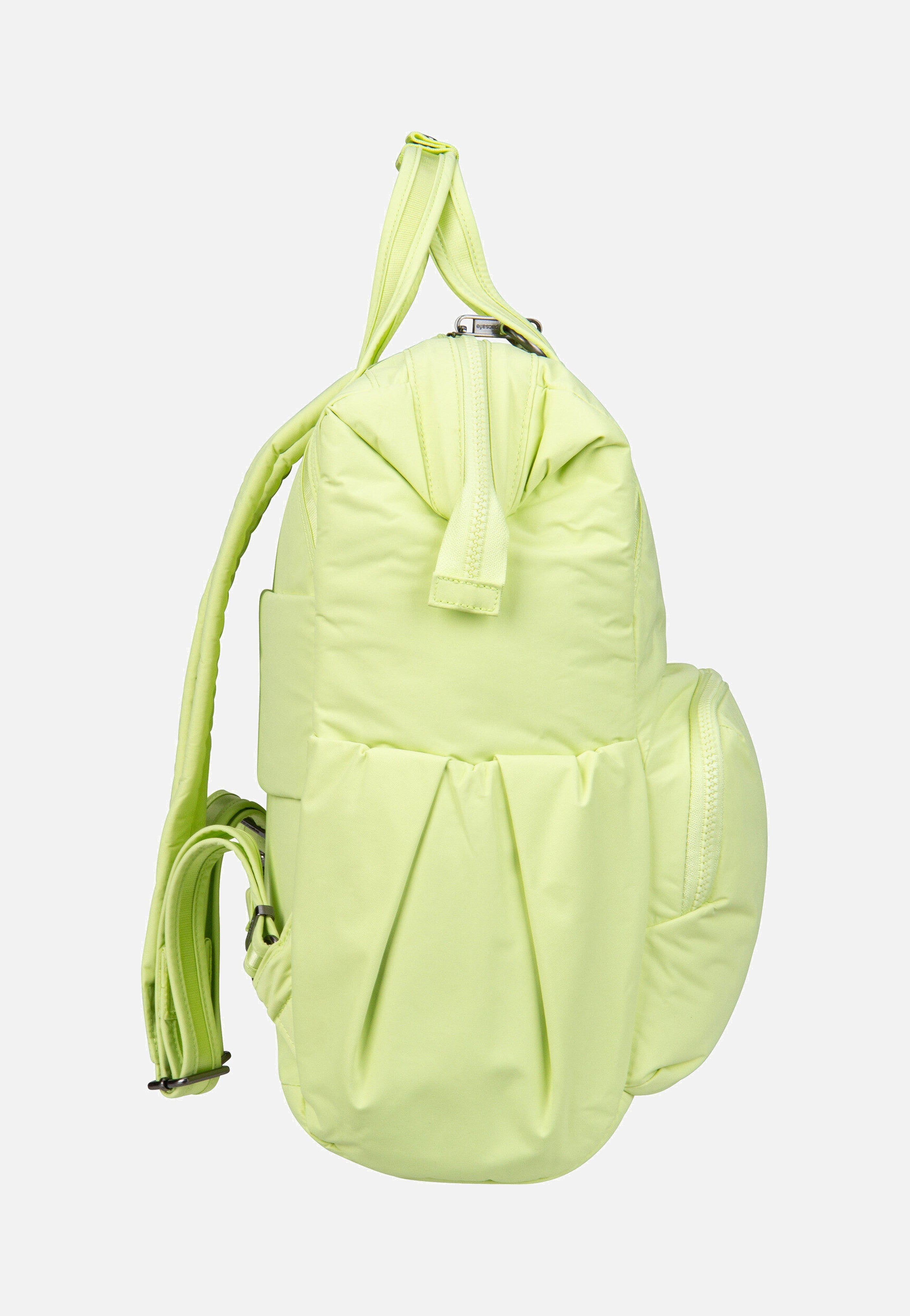 Pacsafe CX Econyl Matcha Rucksack