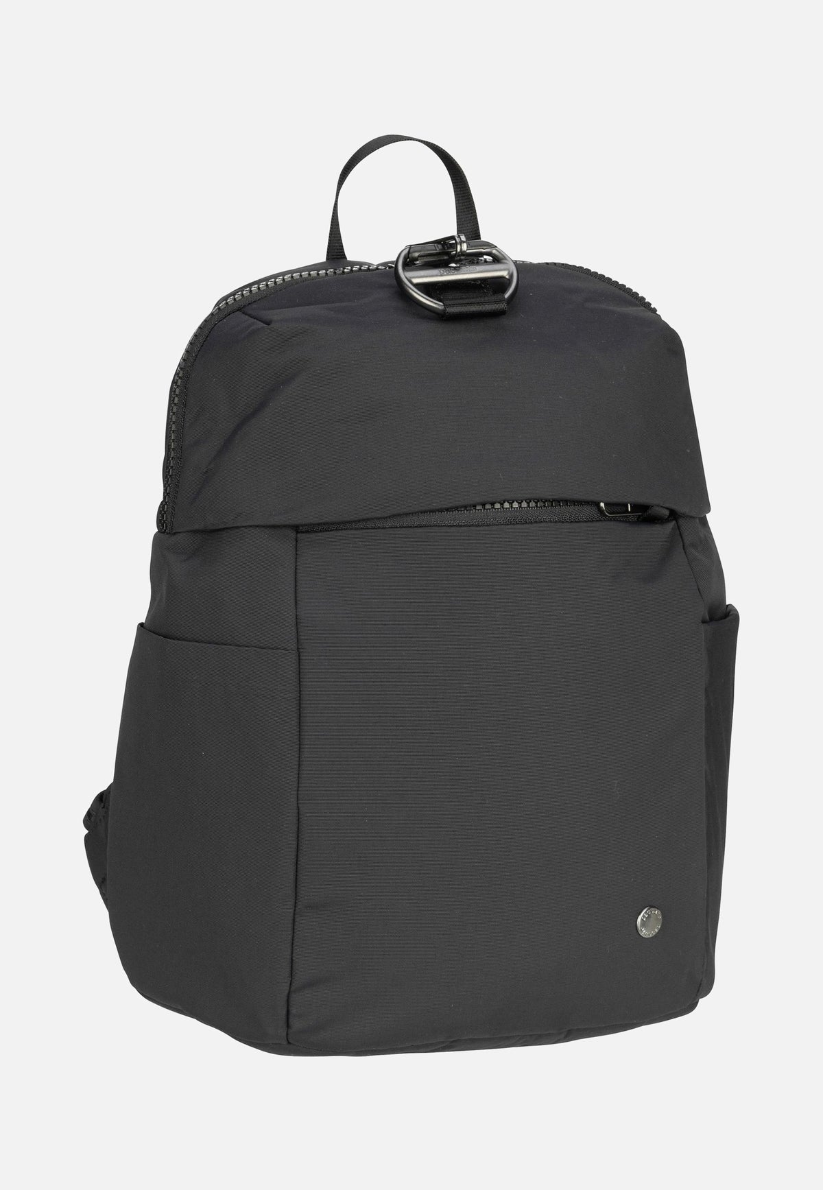 Pacsafe CX Petite Econyl Black Rucksack
