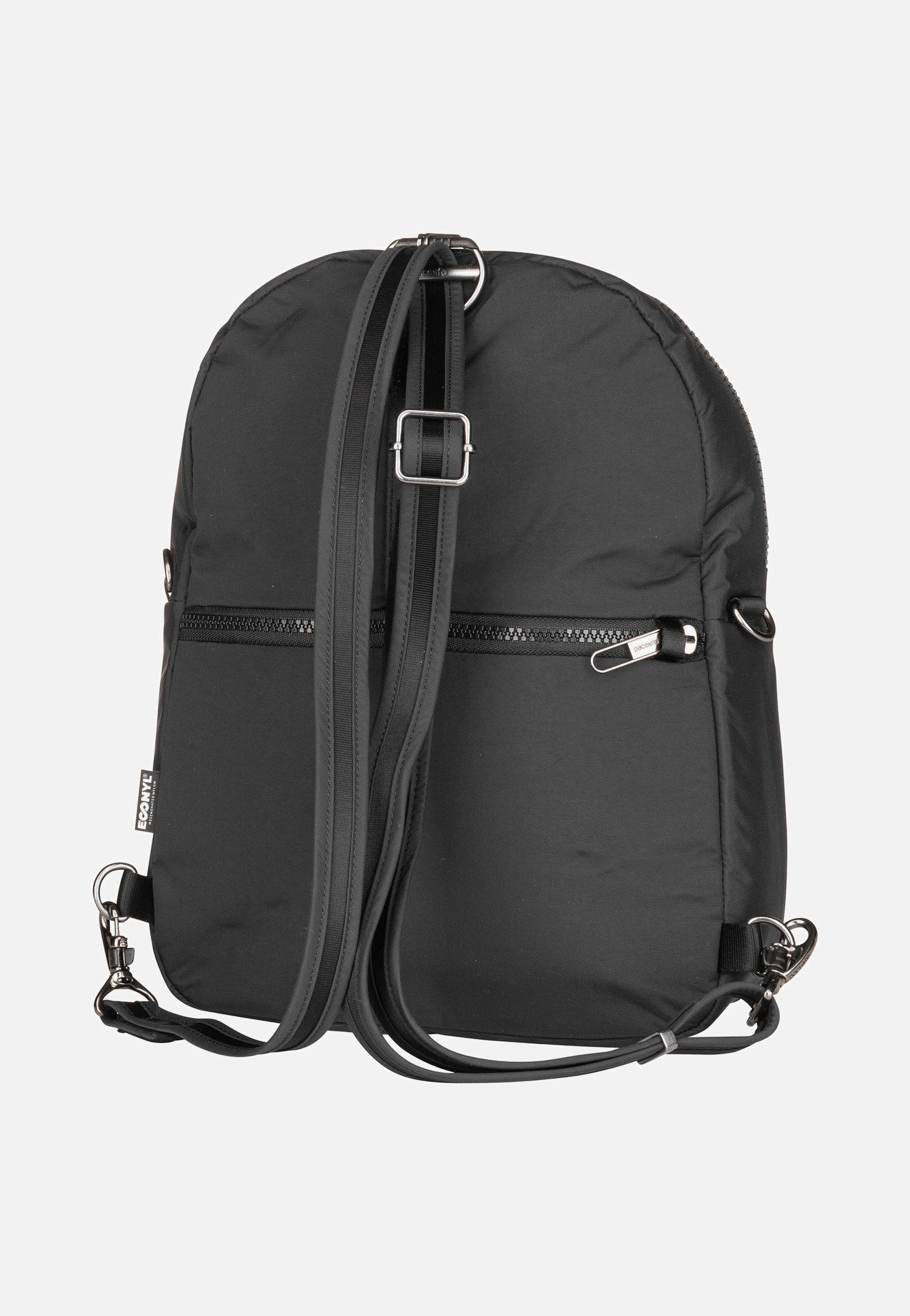 Pacsafe CX Convertible Black Rucksack