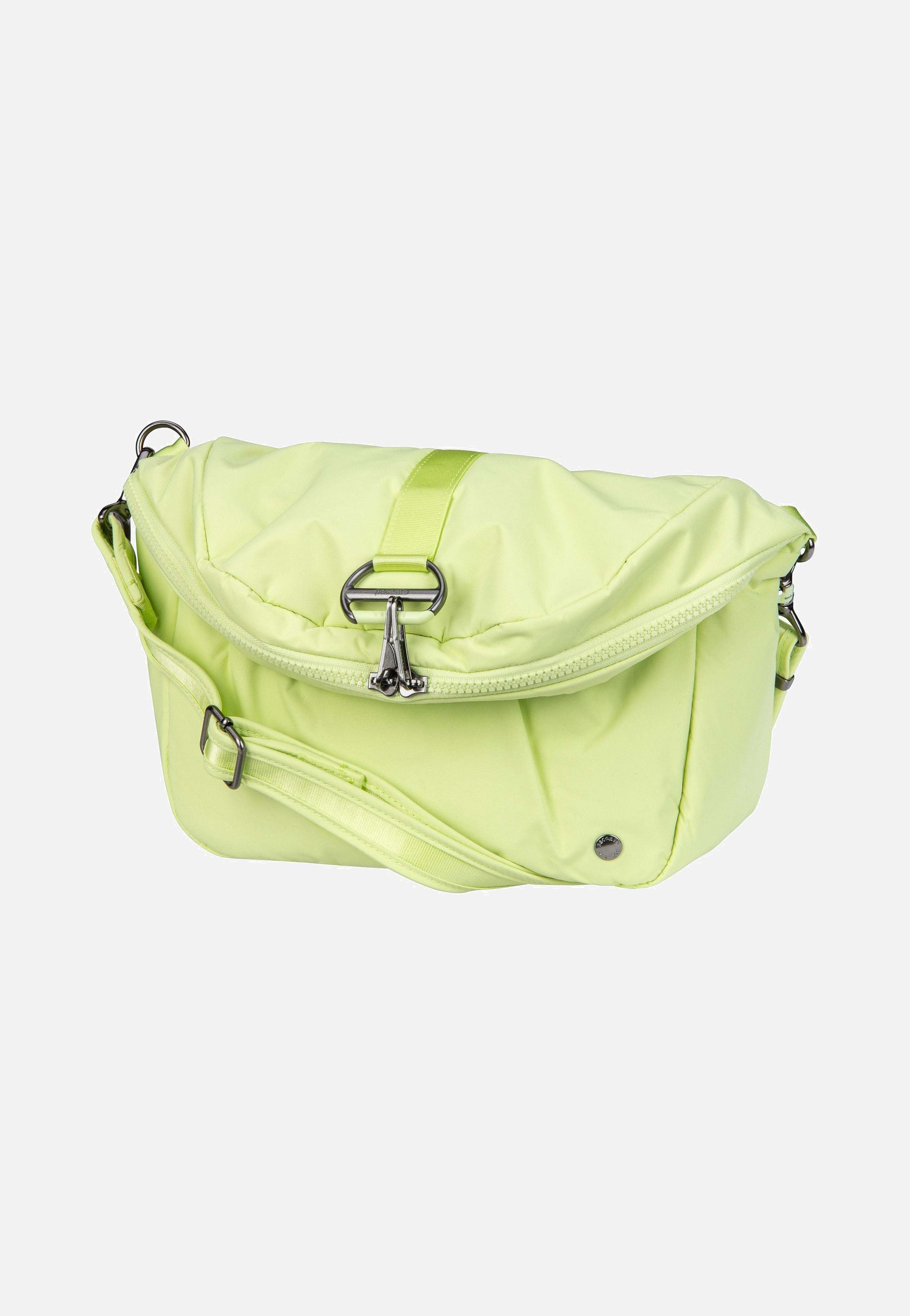 Pacsafe CX Convertible Econyl Matcha Rucksack