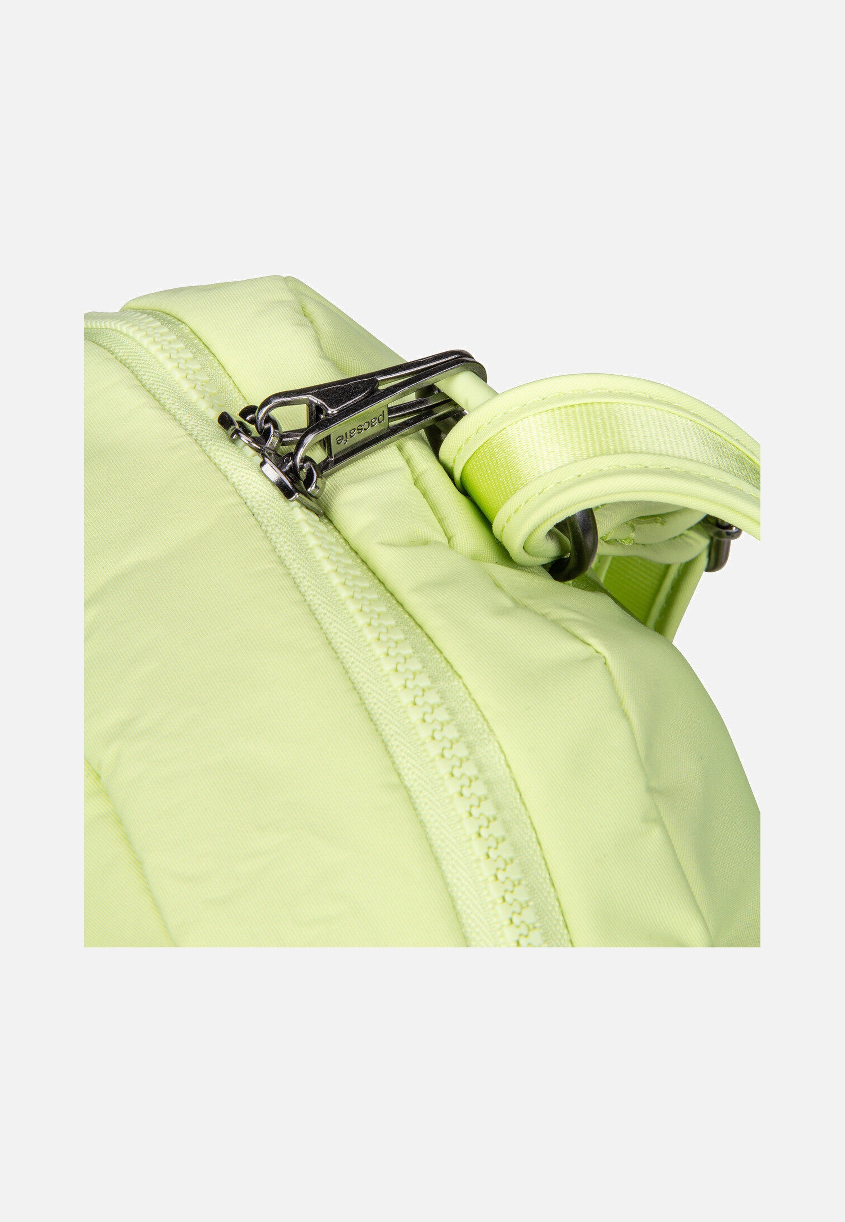 Pacsafe CX Convertible Econyl Matcha Rucksack