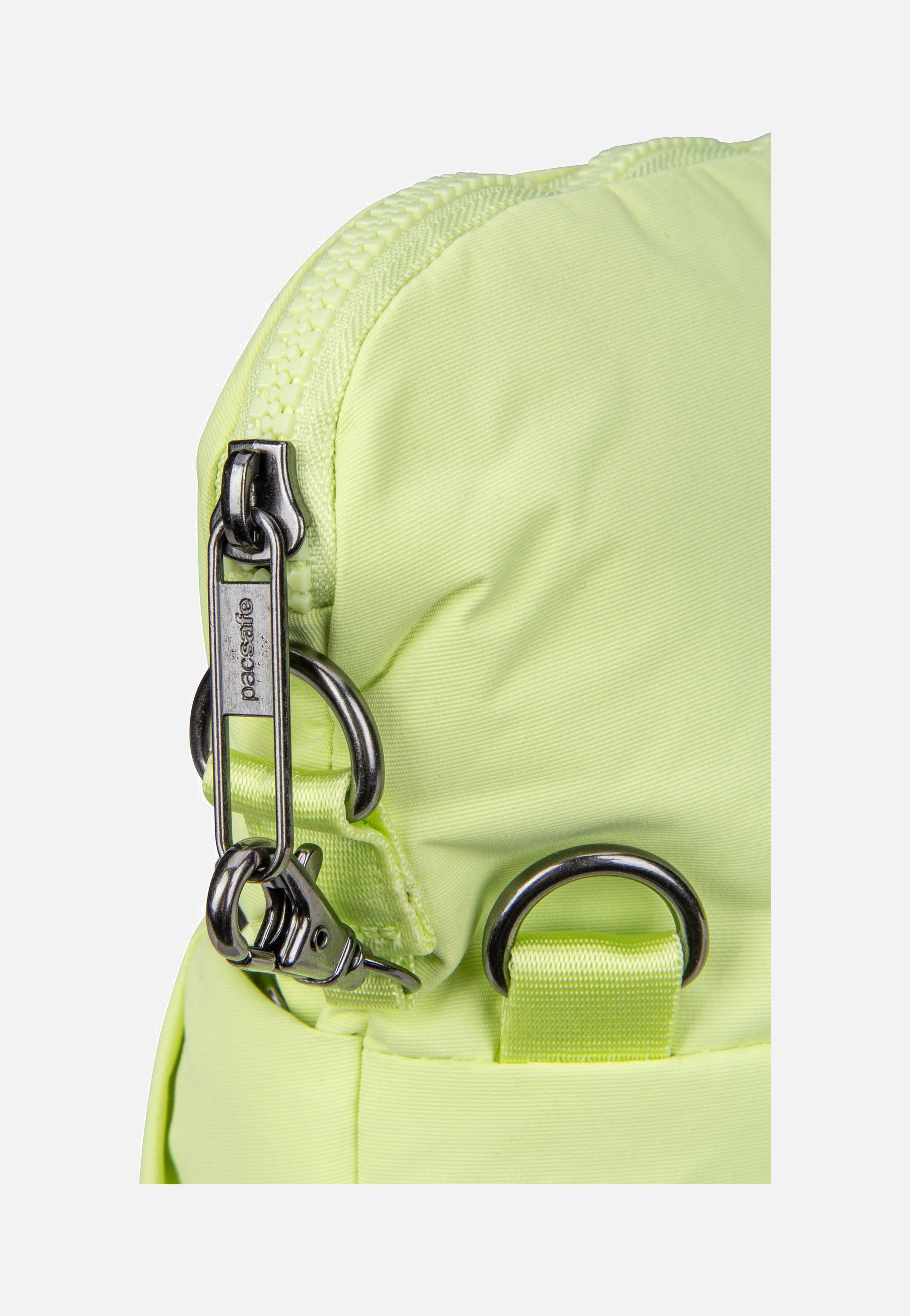 Pacsafe CX Convertible Econyl Matcha Beuteltasche