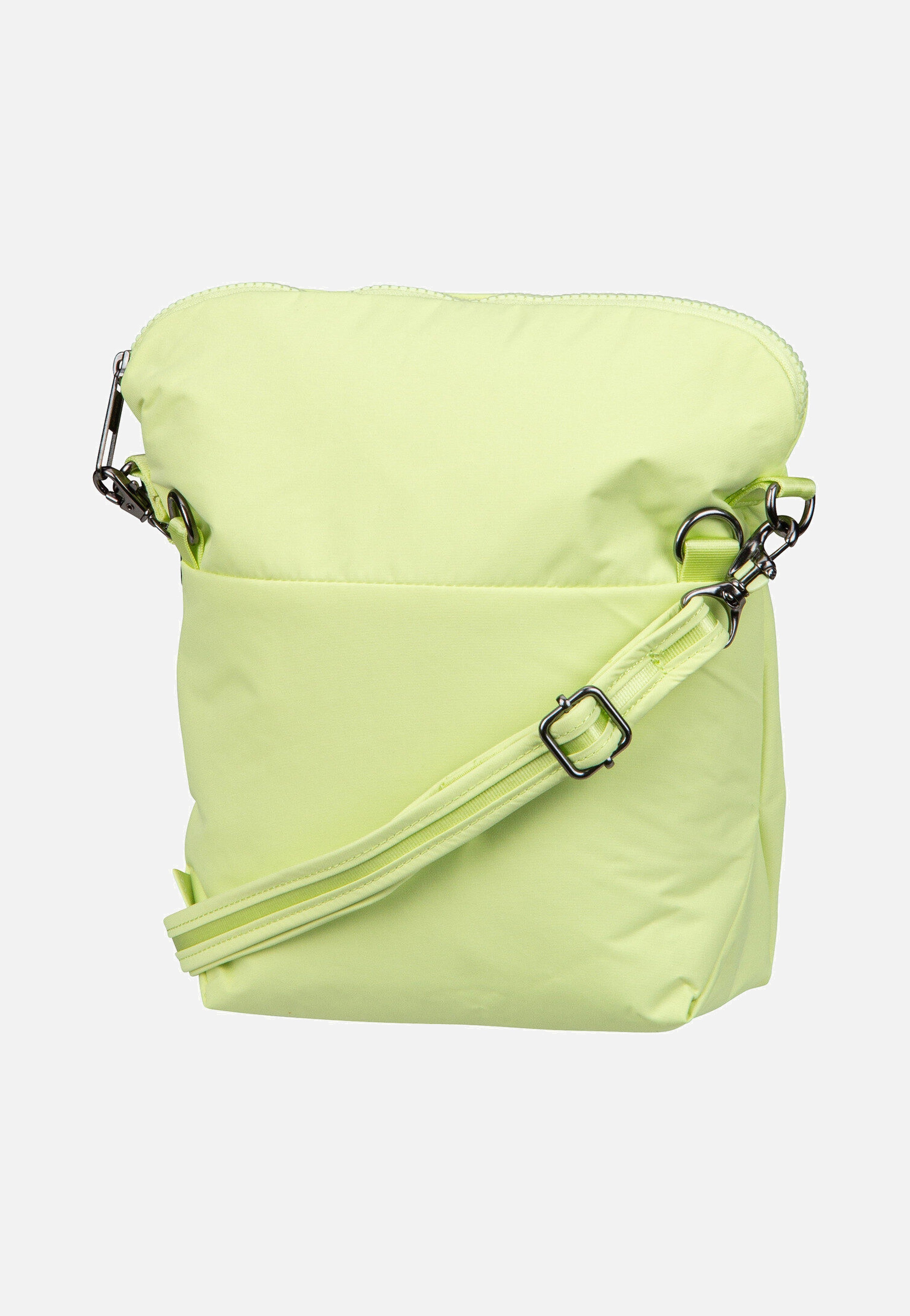 Pacsafe CX Convertible Econyl Matcha Beuteltasche