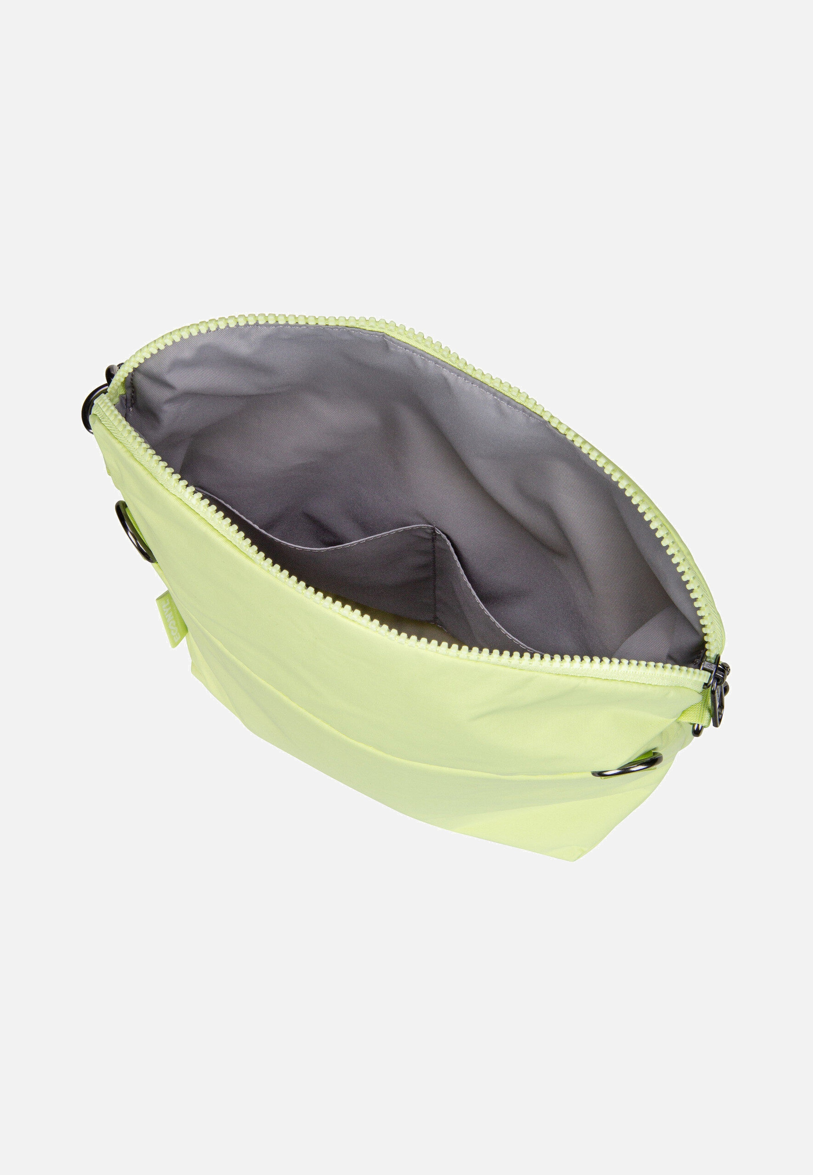 Pacsafe CX Convertible Econyl Matcha Beuteltasche