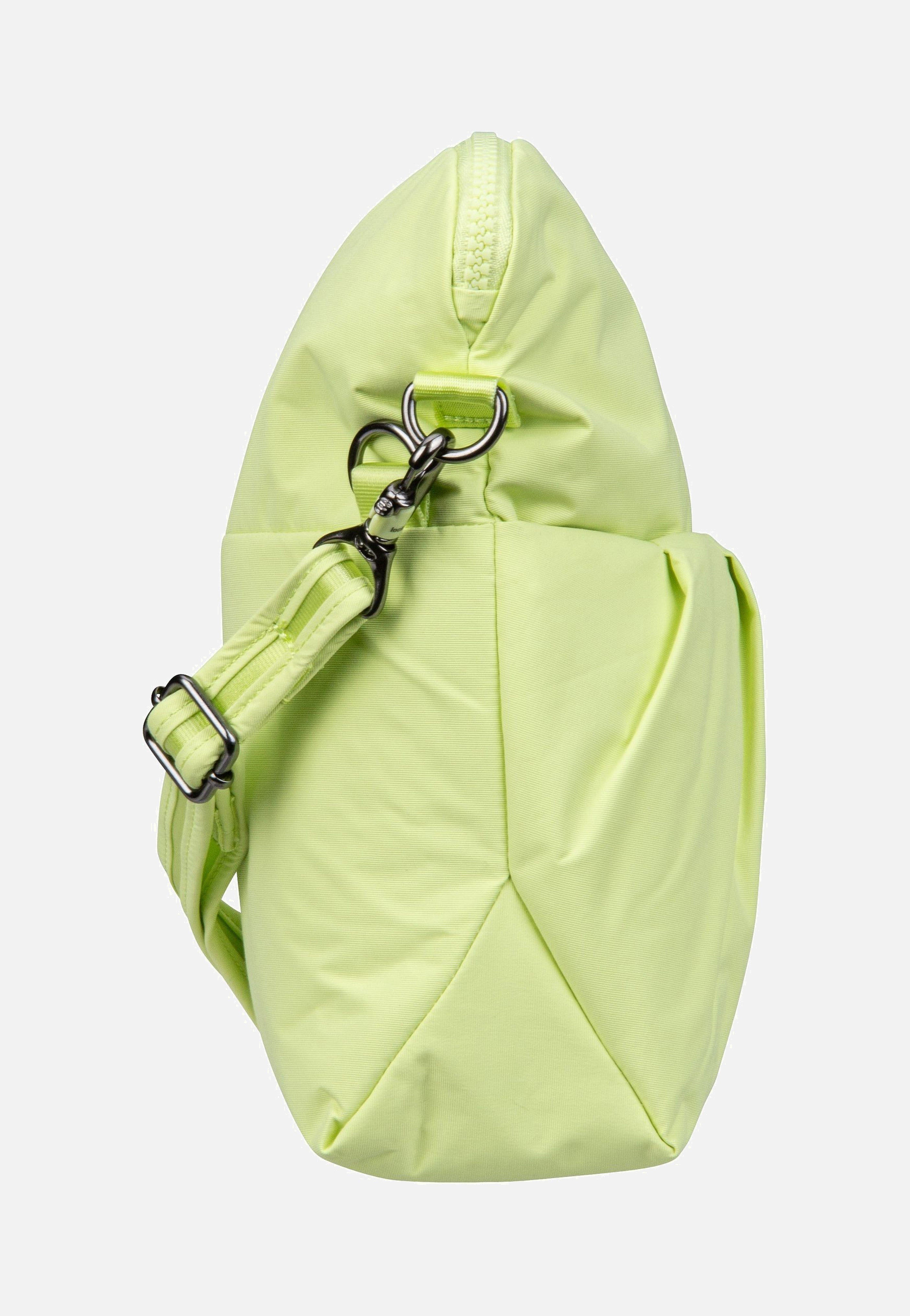 Pacsafe CX Convertible Econyl Matcha Beuteltasche