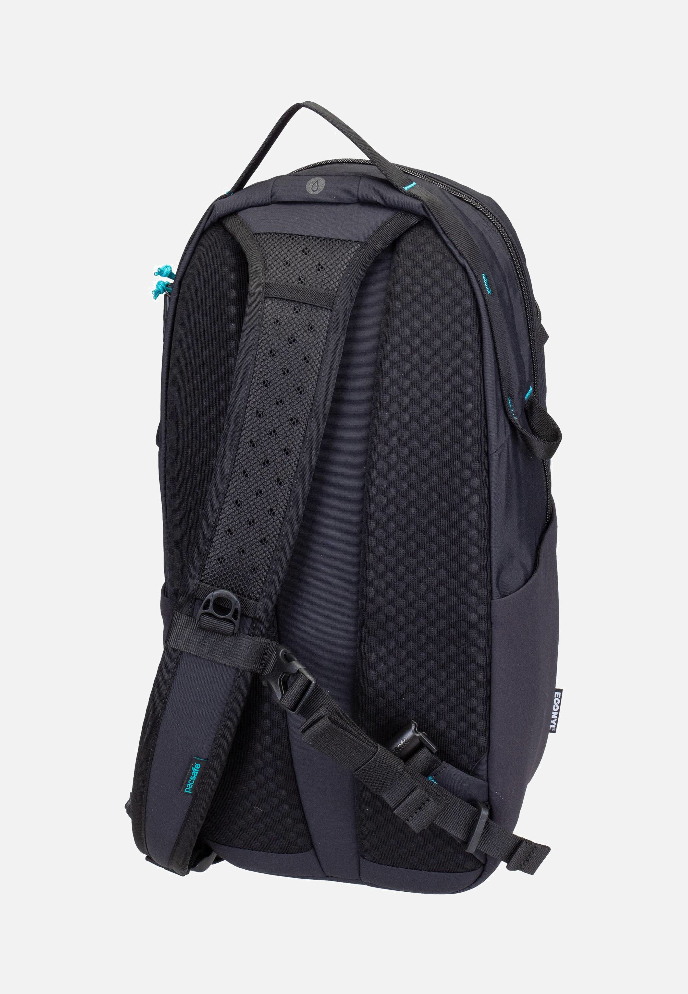 Pacsafe ECO 12L Sling Black Bag