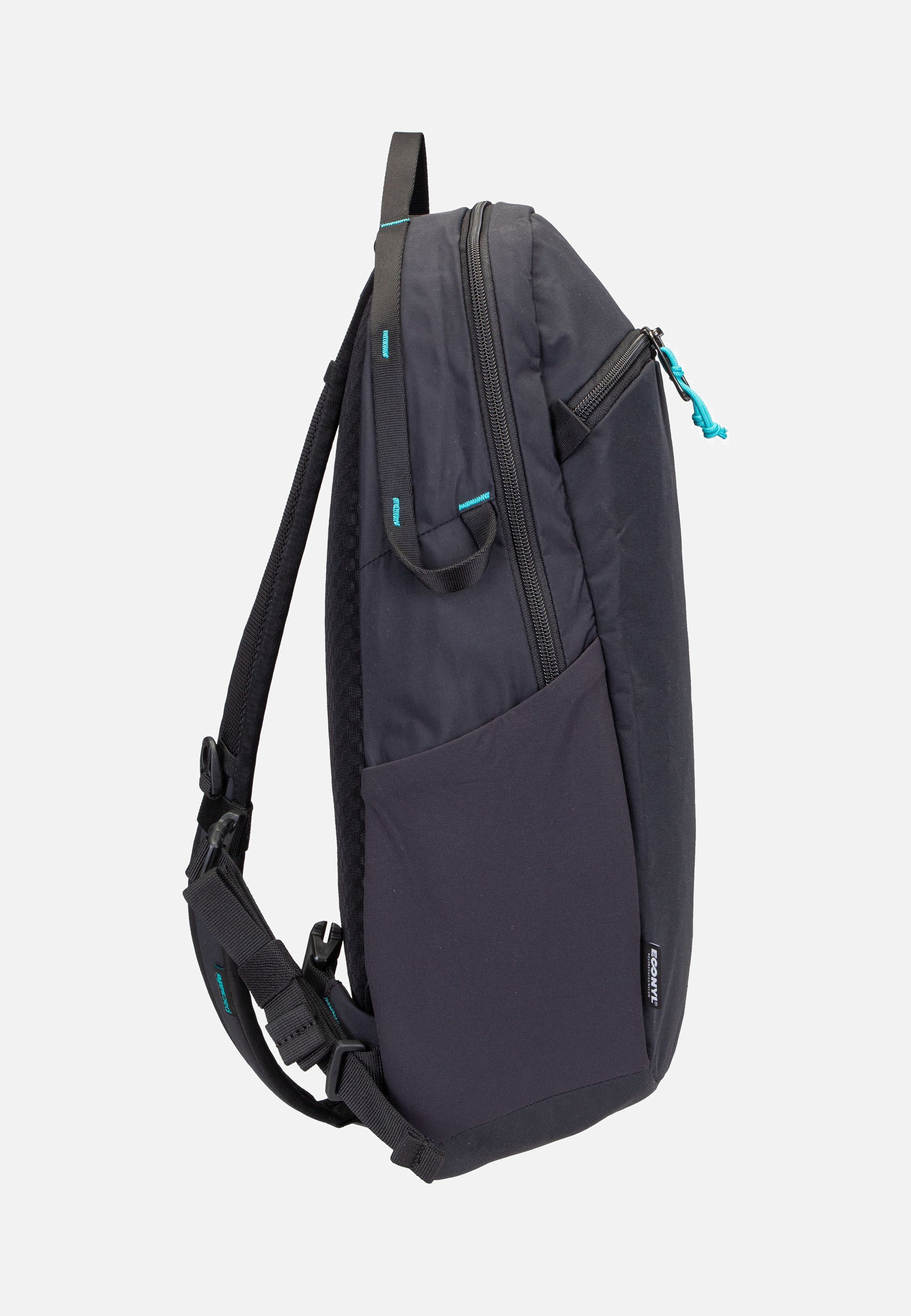 Pacsafe ECO 12L Sling Black Bag