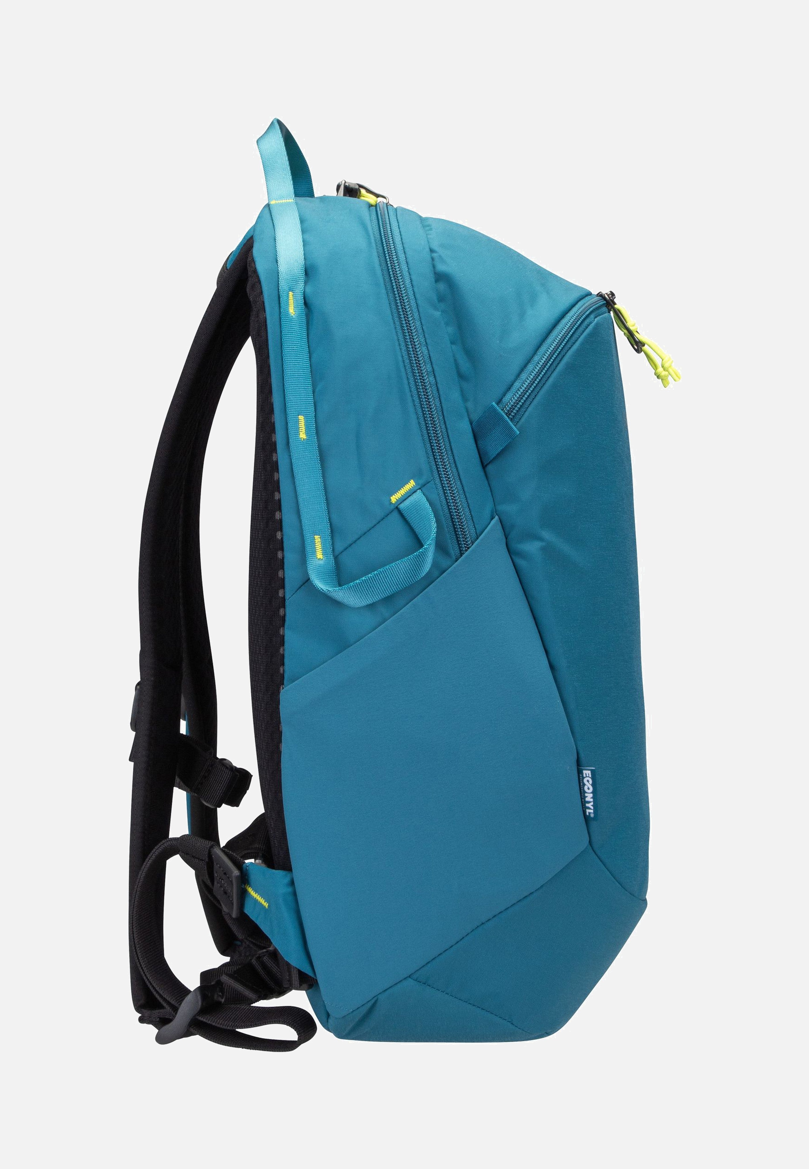 Pacsafe ECO 18L Tidal Teal Rucksack