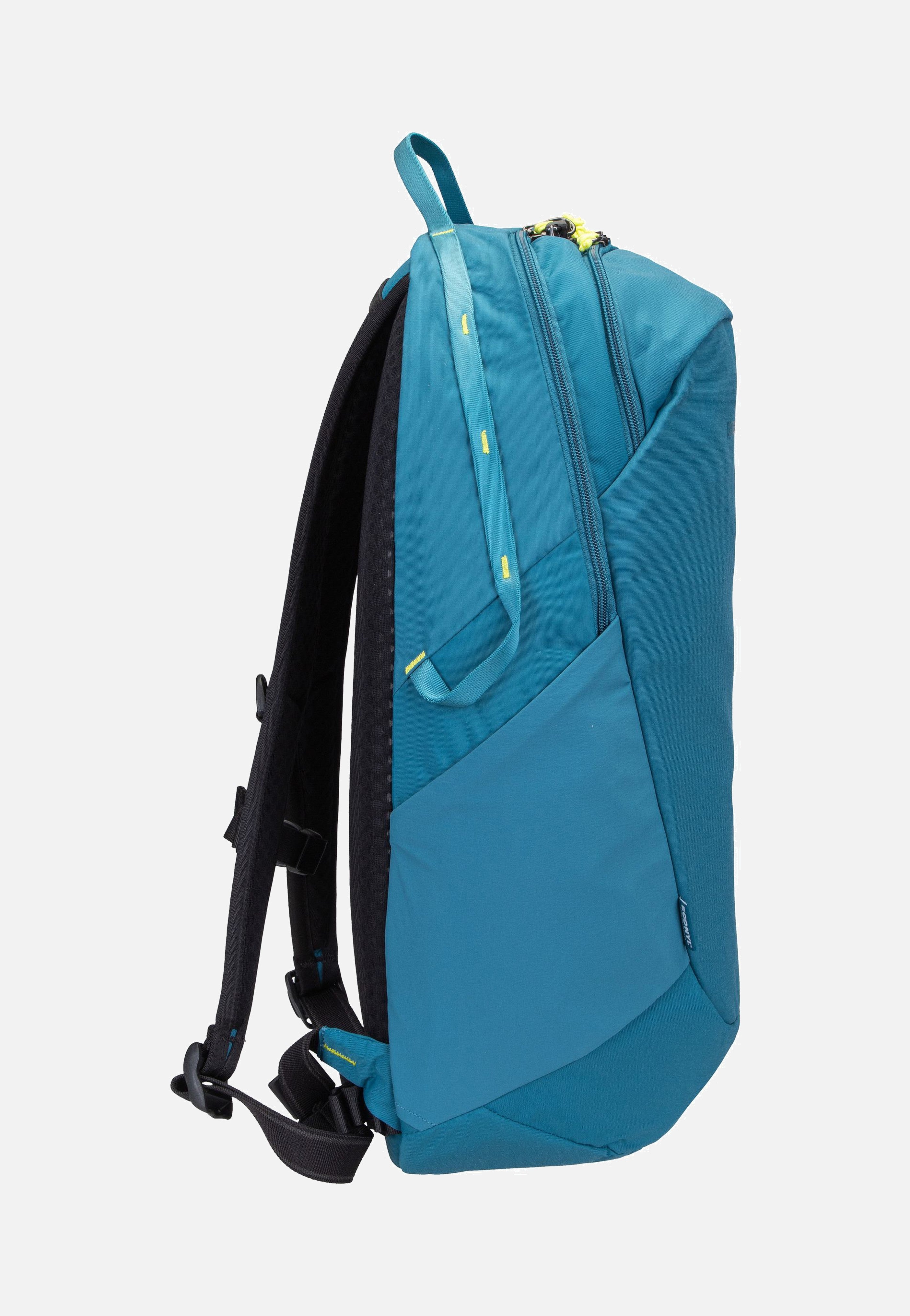 Pacsafe ECO 25L Tidal Teal Rucksack