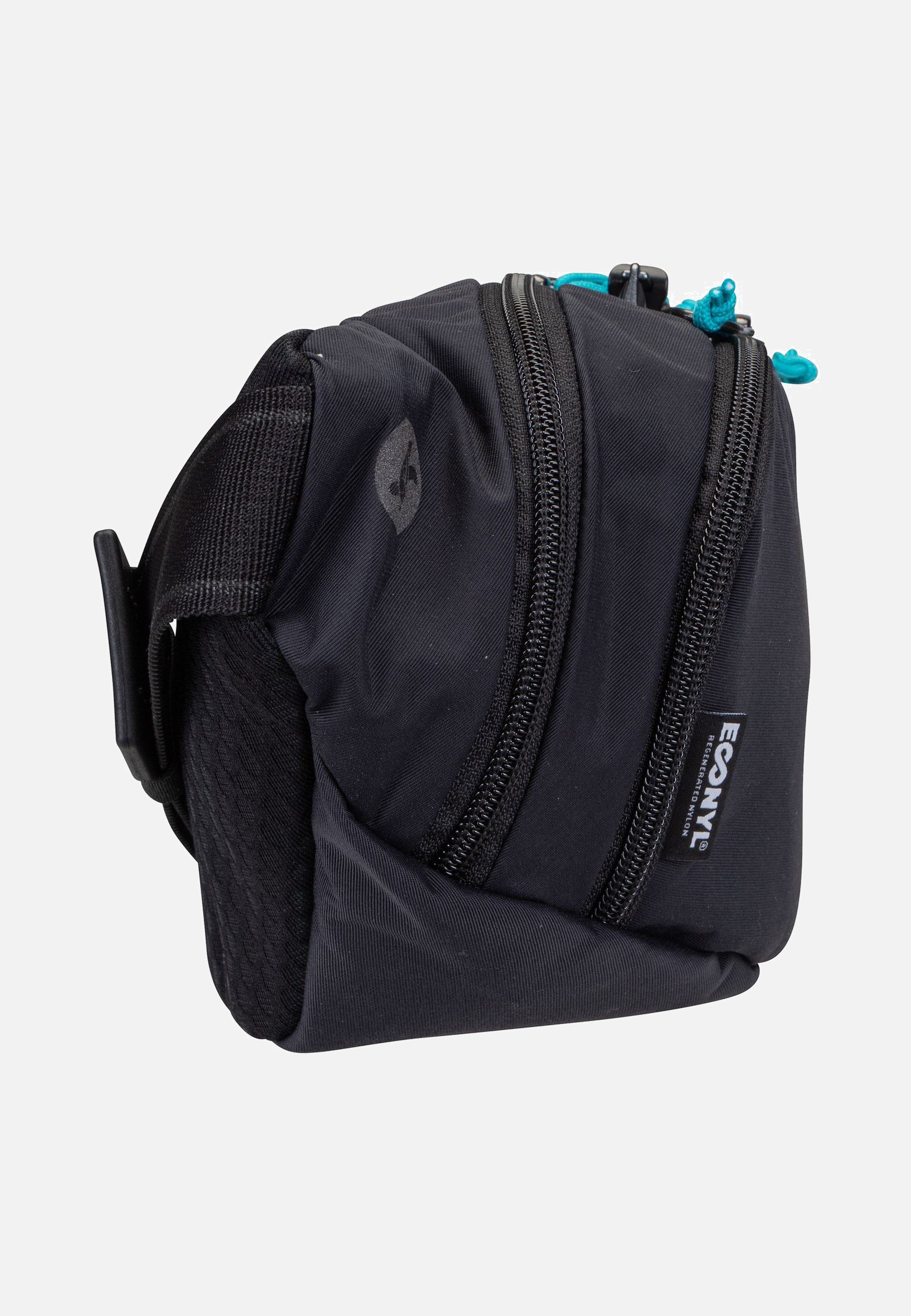 Pacsafe ECO Waistpack Black Bag