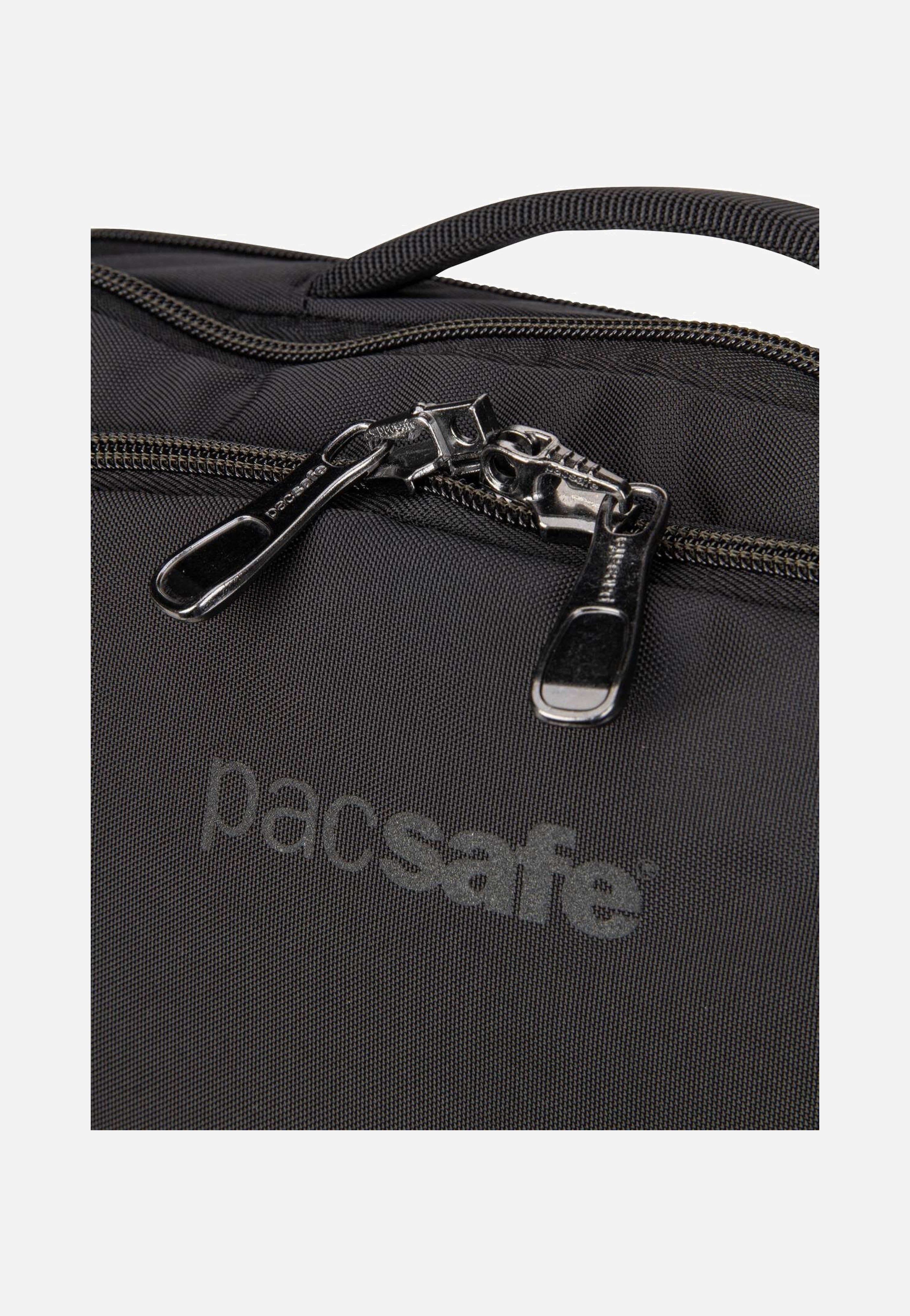Pacsafe EXP 12'' Sling Black Tasche