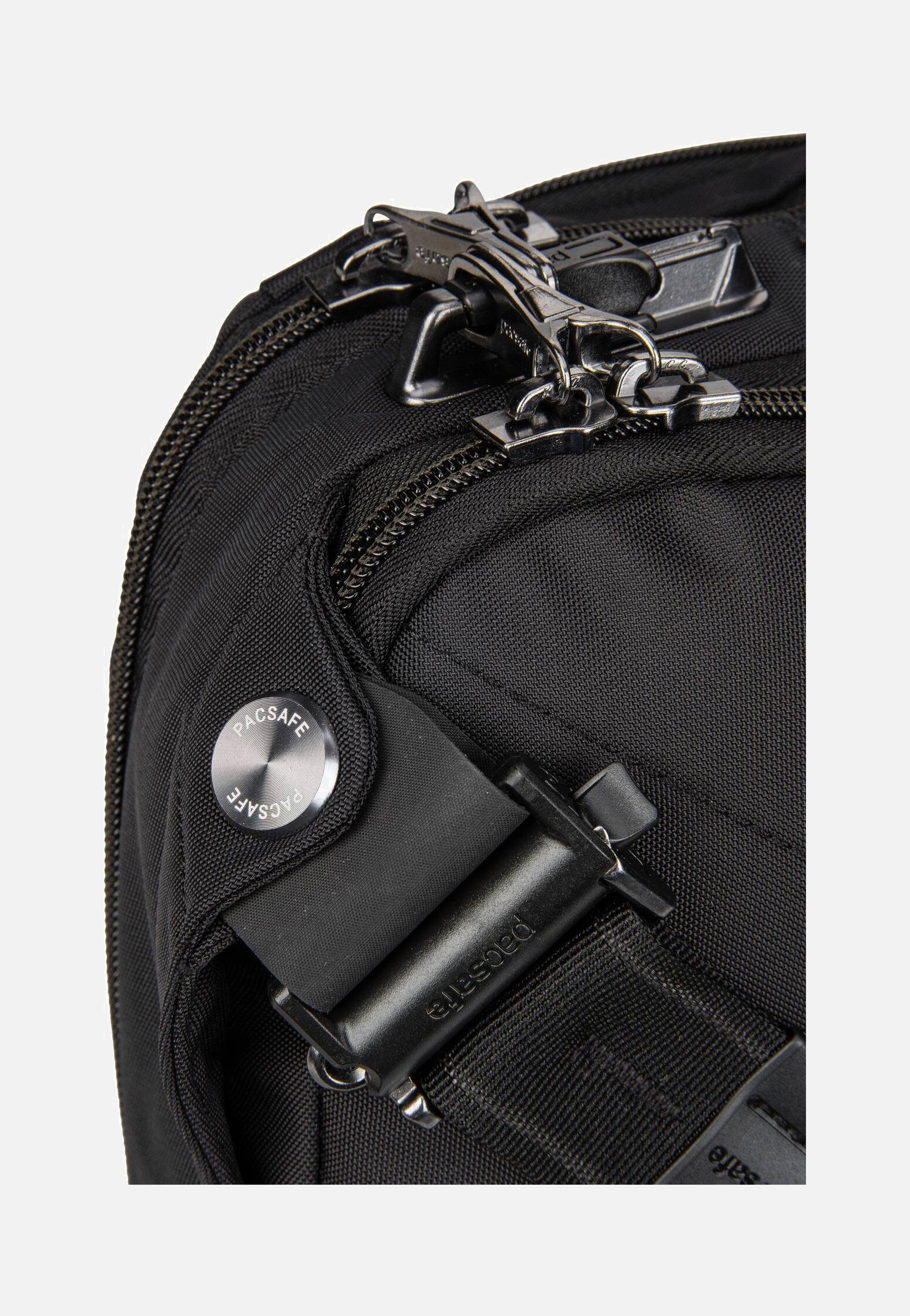 Pacsafe EXP 12'' Sling Black Tasche