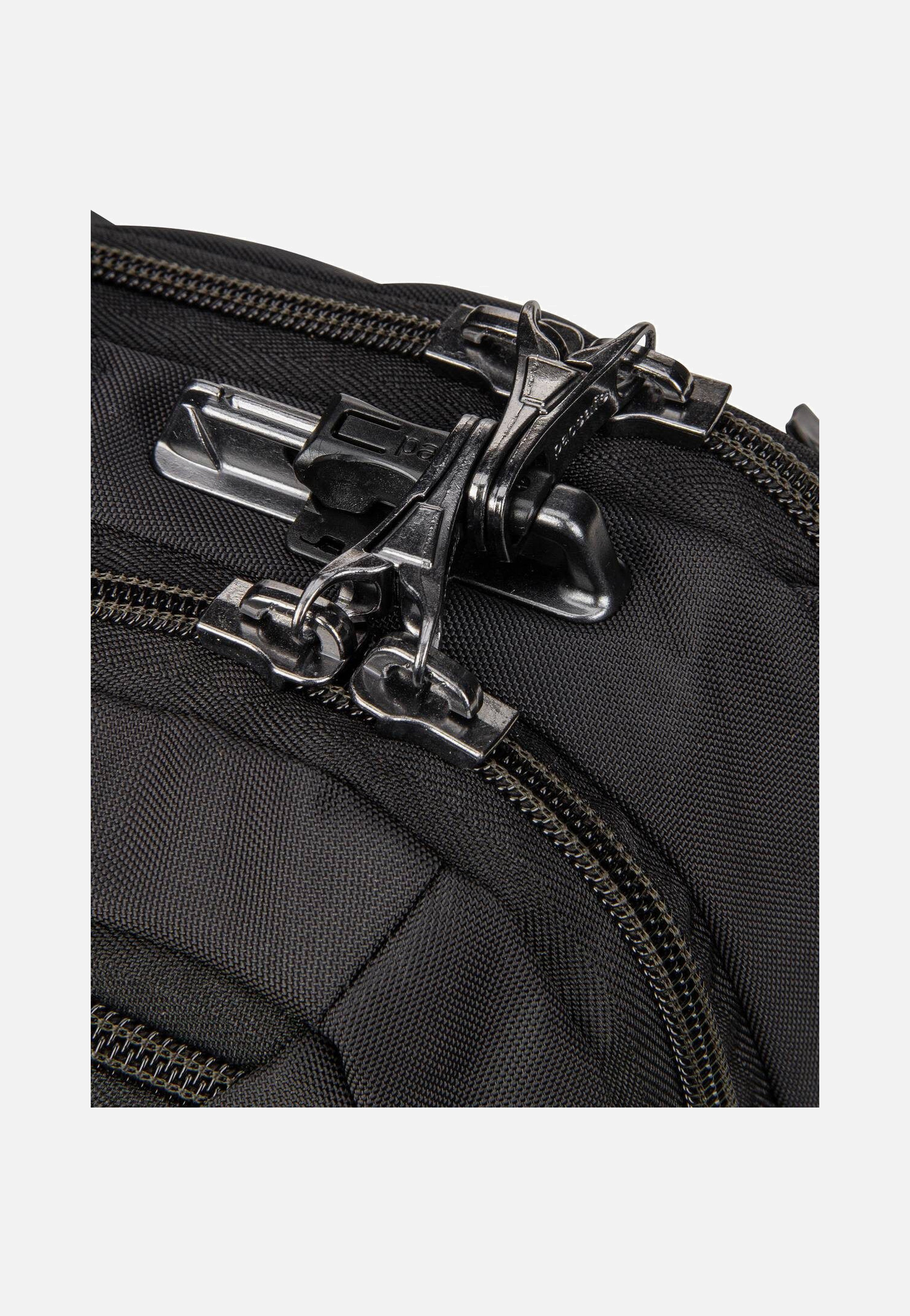 Pacsafe EXP 12'' Sling Black Tasche