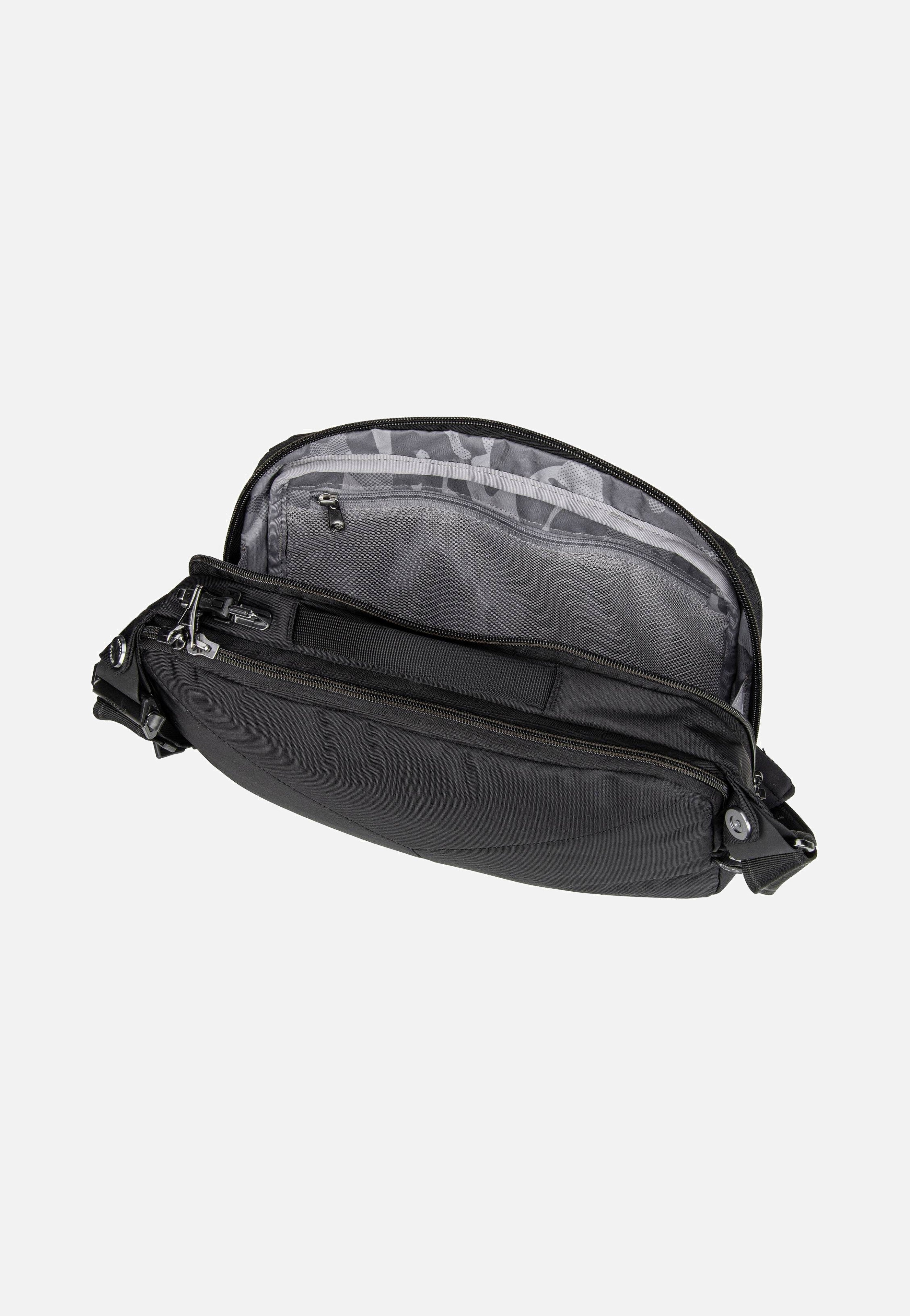 Pacsafe EXP 12'' Sling Black Tasche