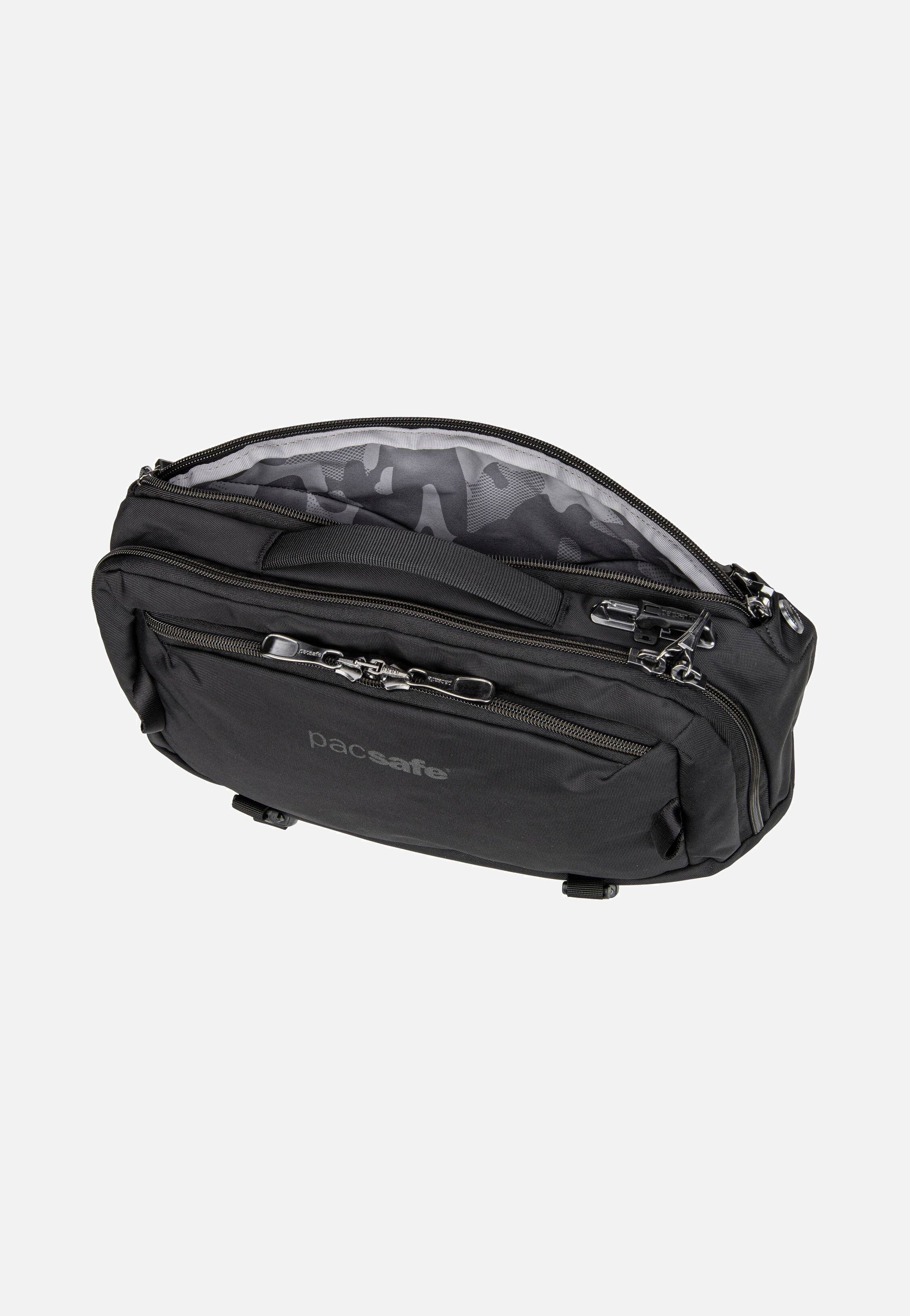 Pacsafe EXP 12'' Sling Black Tasche