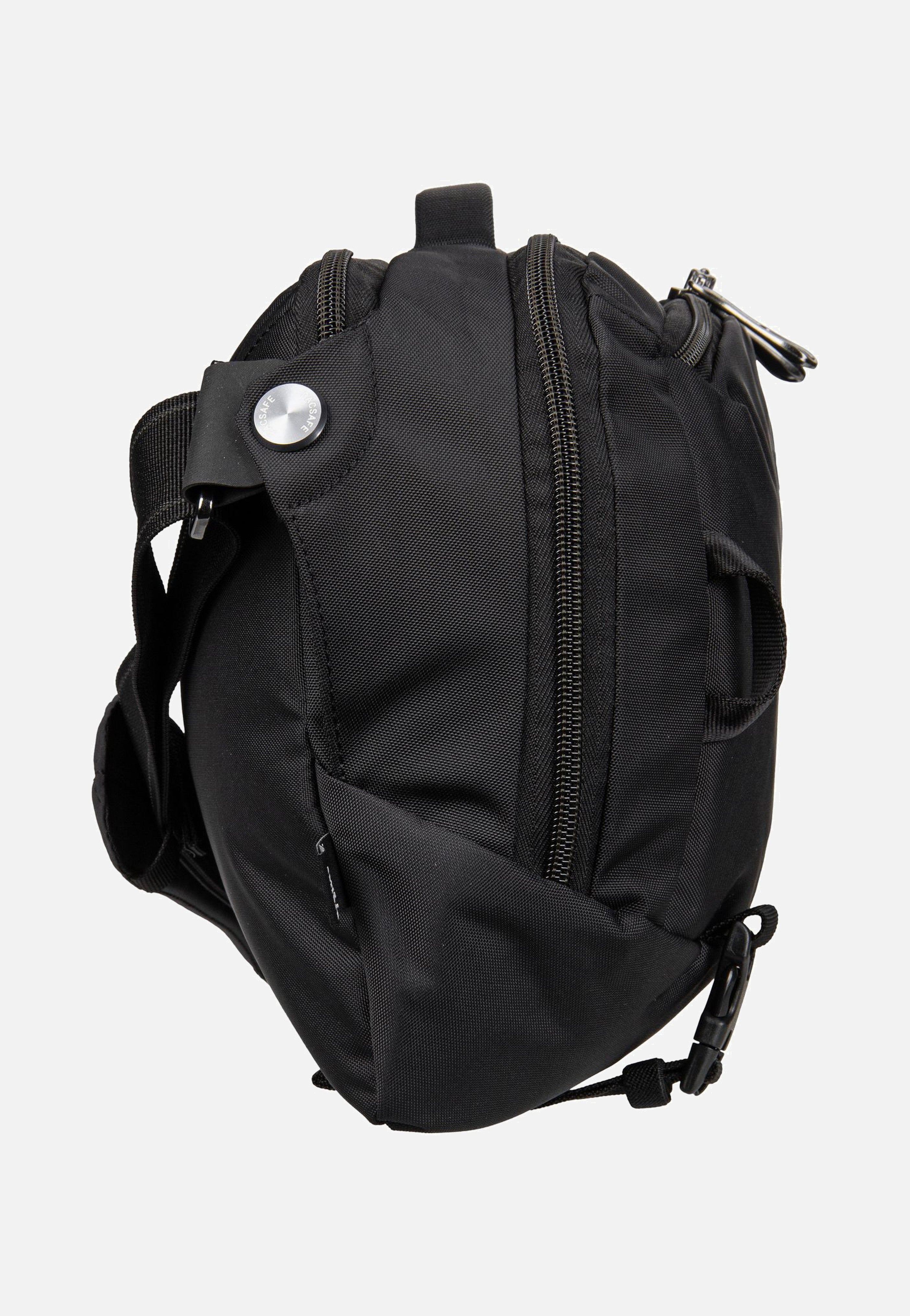 Pacsafe EXP 12'' Sling Black Tasche