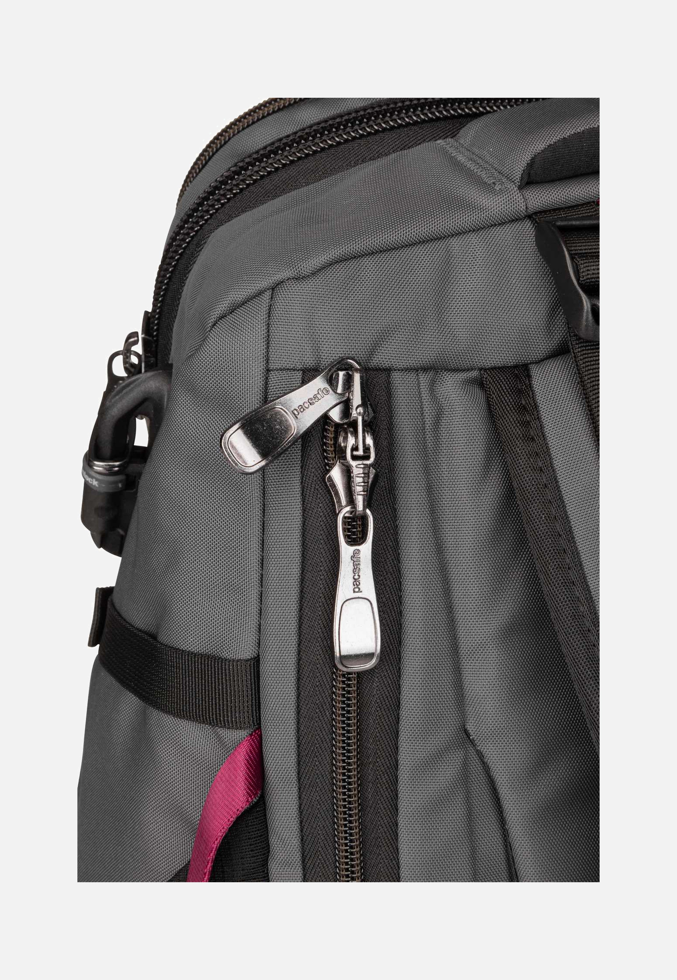 Pacsafe EXP35 Travel Slate Travel Rucksack