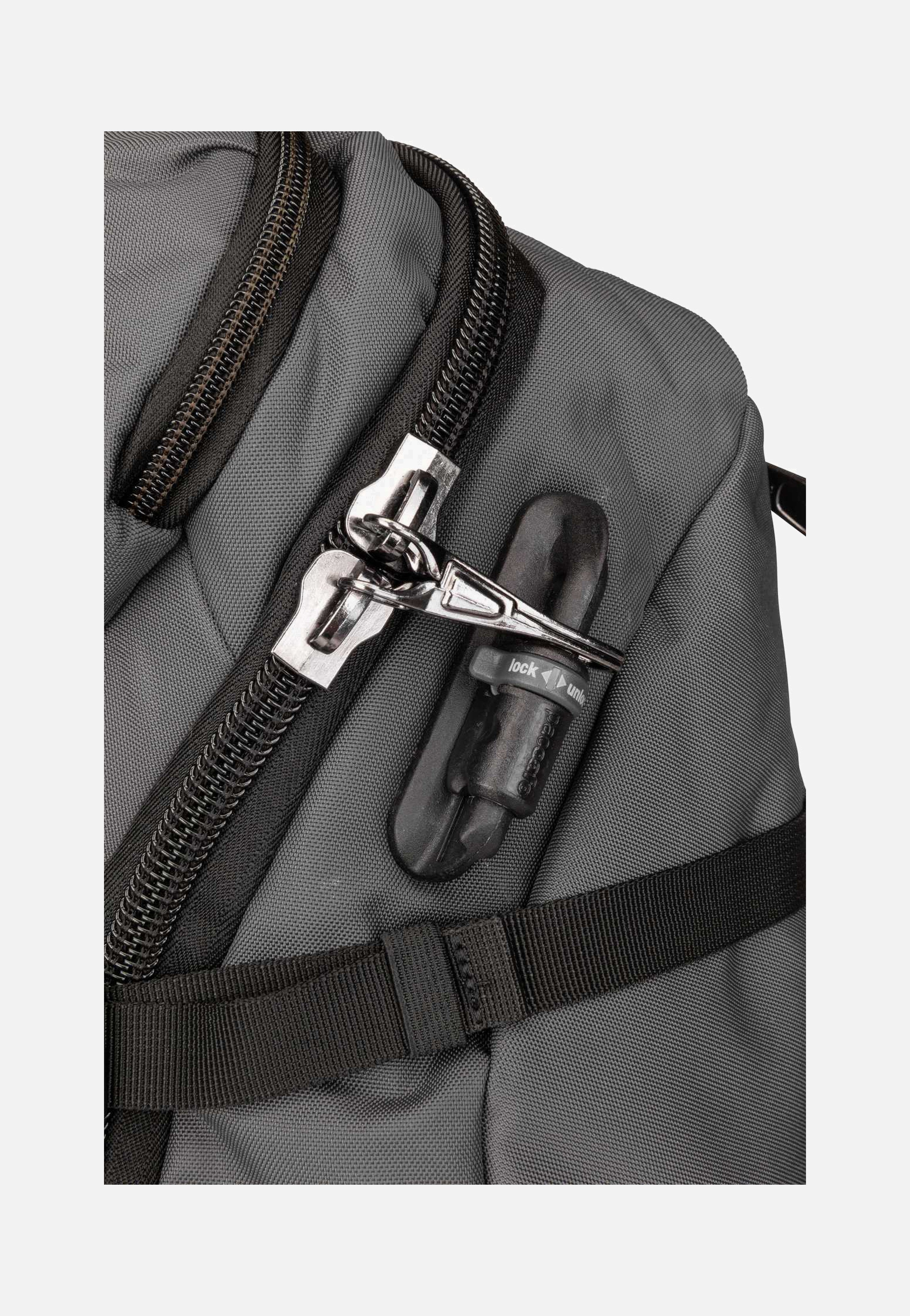 Pacsafe EXP35 Travel Slate Travel Rucksack
