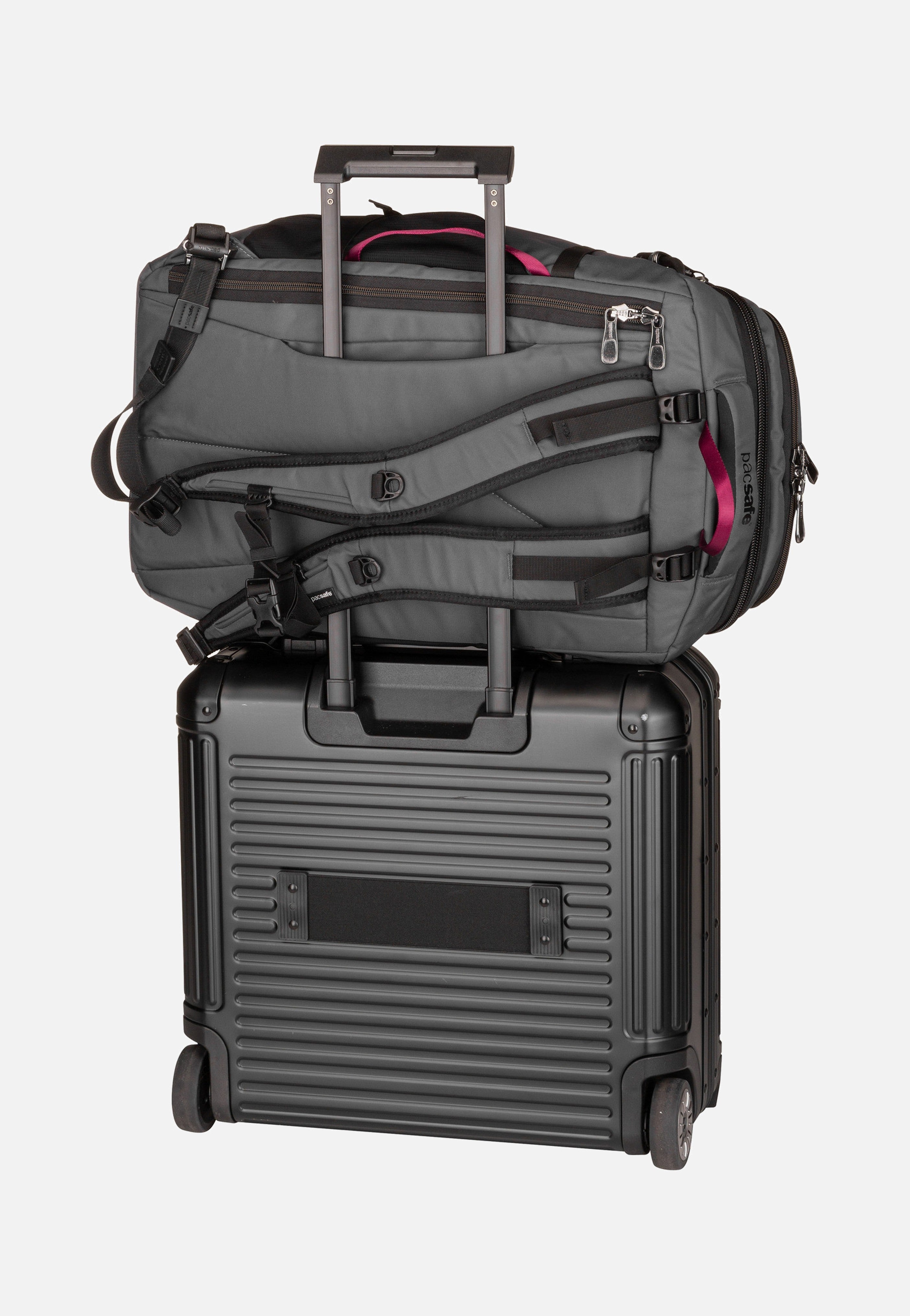Pacsafe EXP35 Travel Slate Travel Rucksack